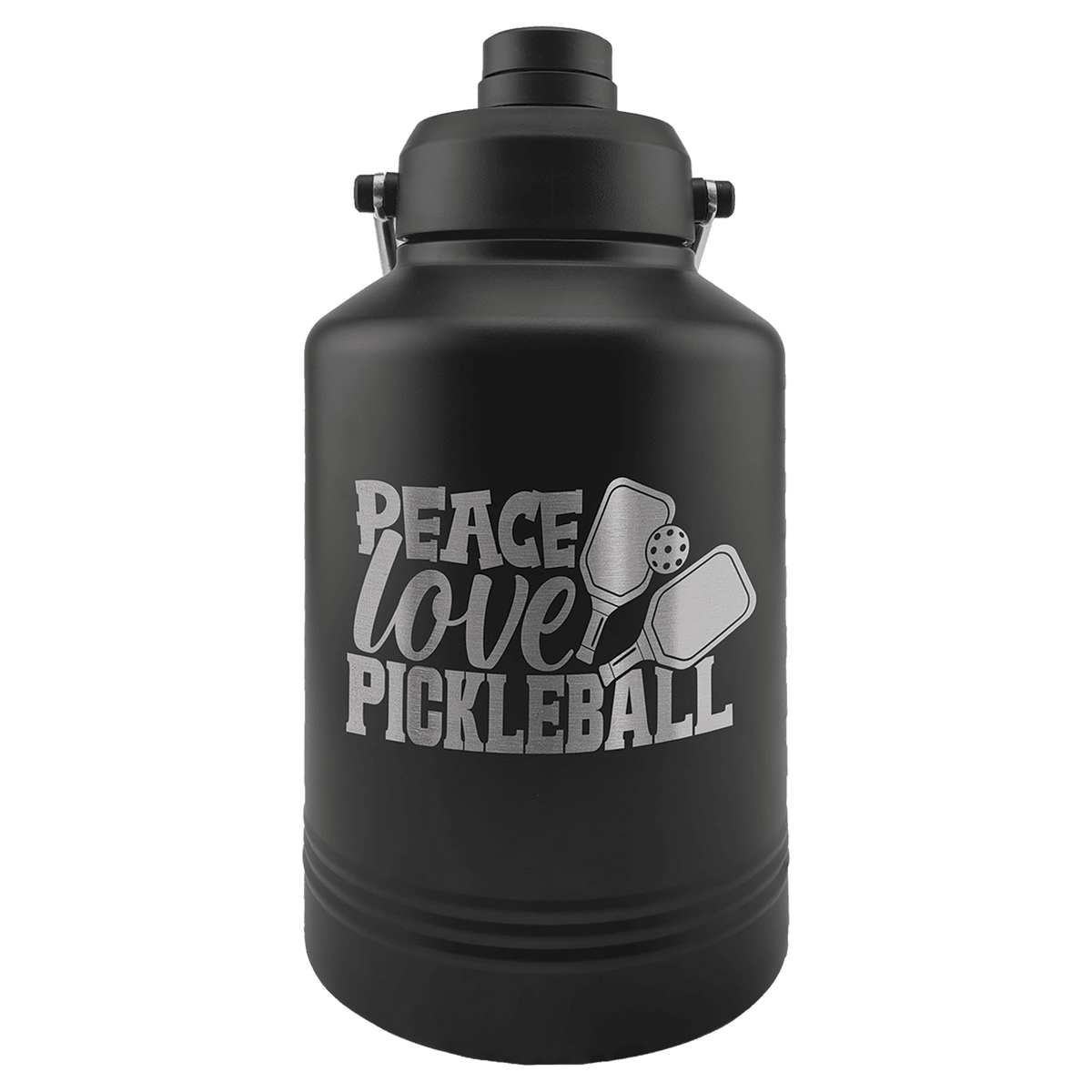 Insulated Jug With Handle