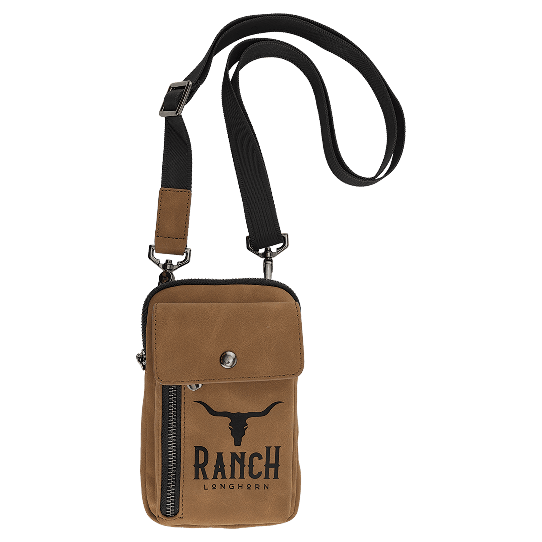 Leatherette Urban Bag - WLT22