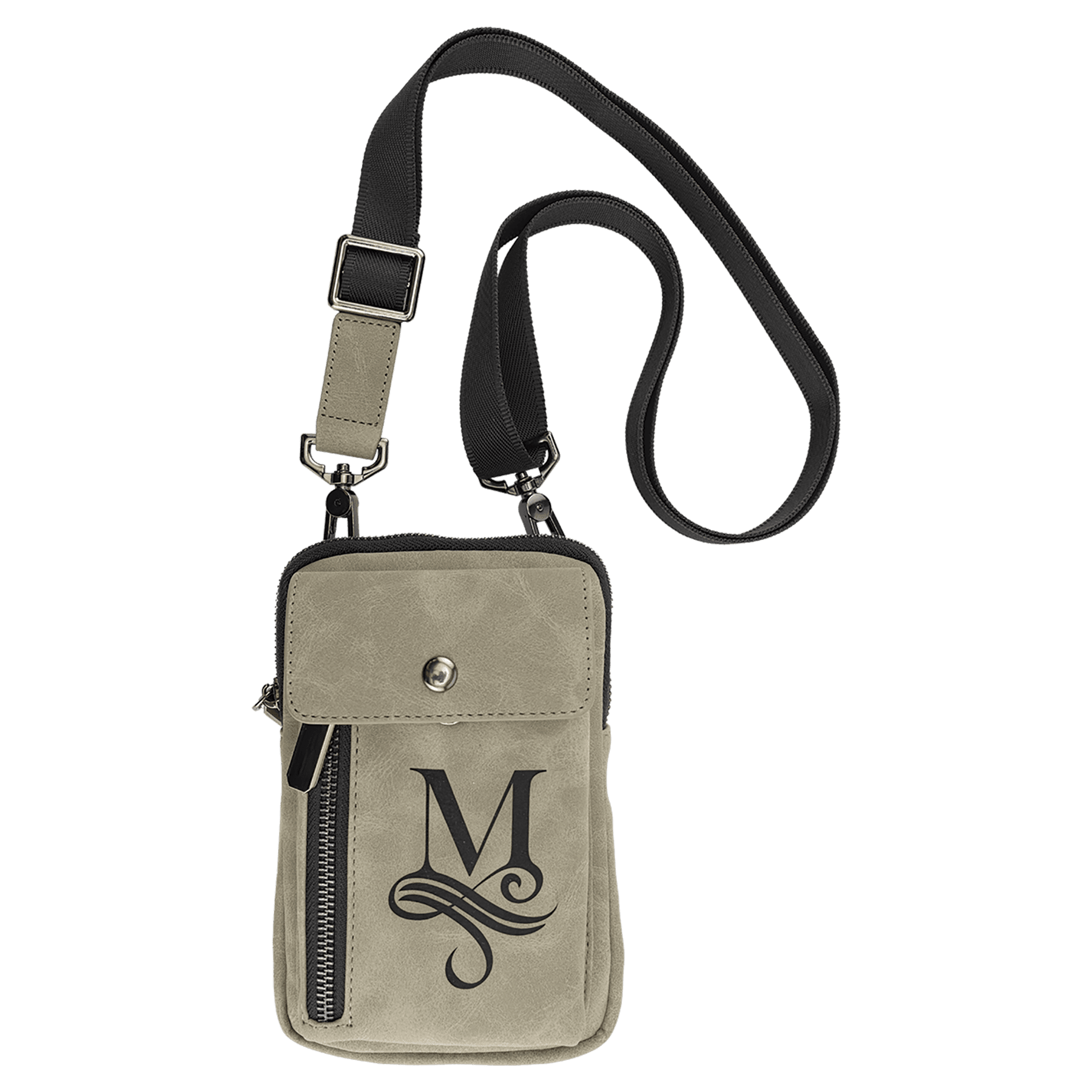 Leatherette Urban Bag - WLT22