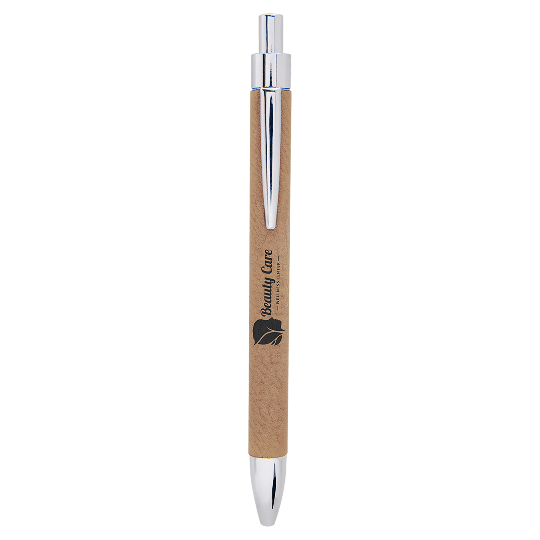 Leatherette Pen - PEN12