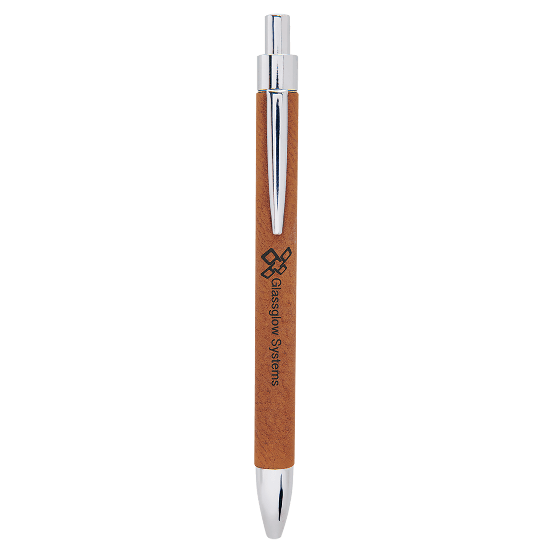 Leatherette Pen - PEN12