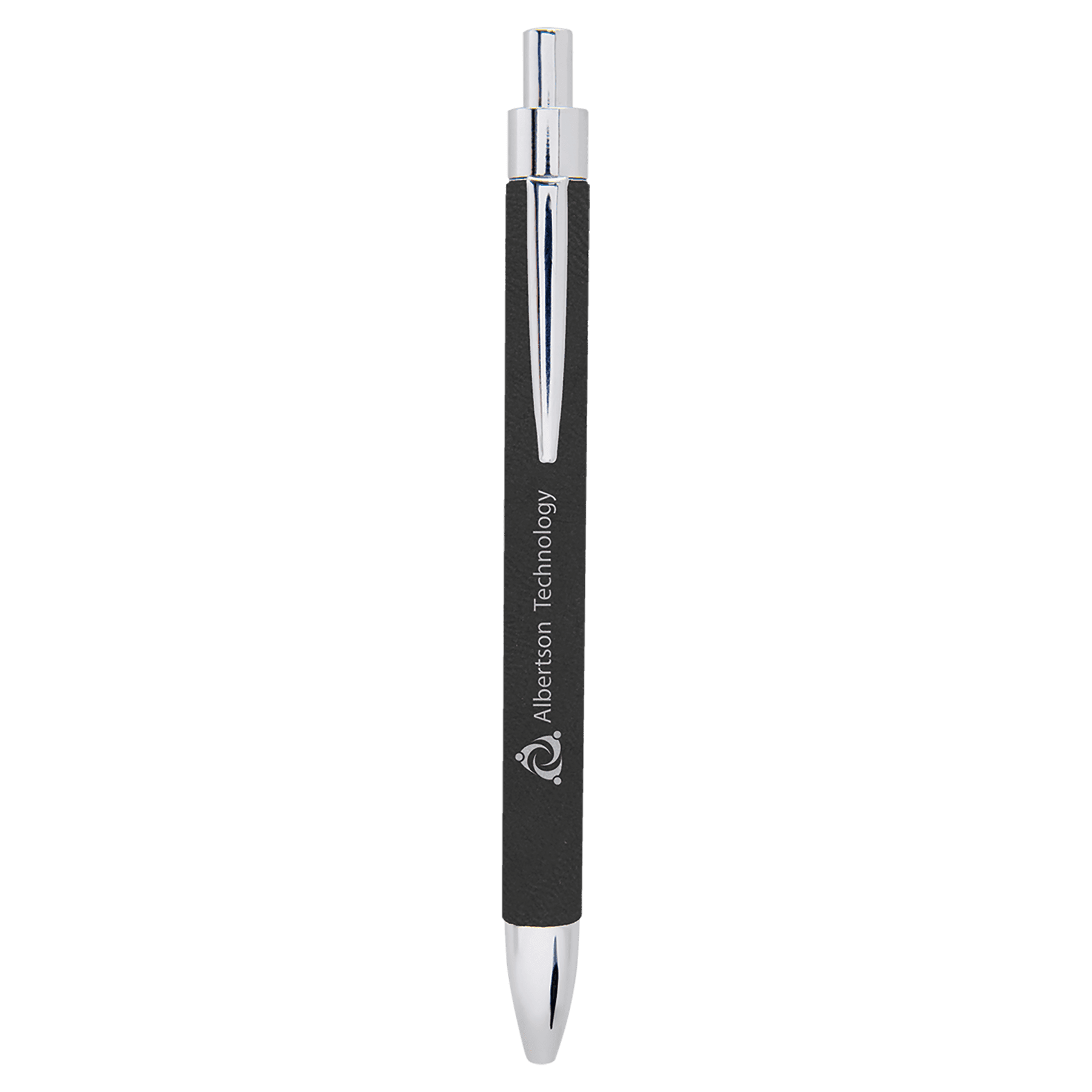 Leatherette Pen - PEN12