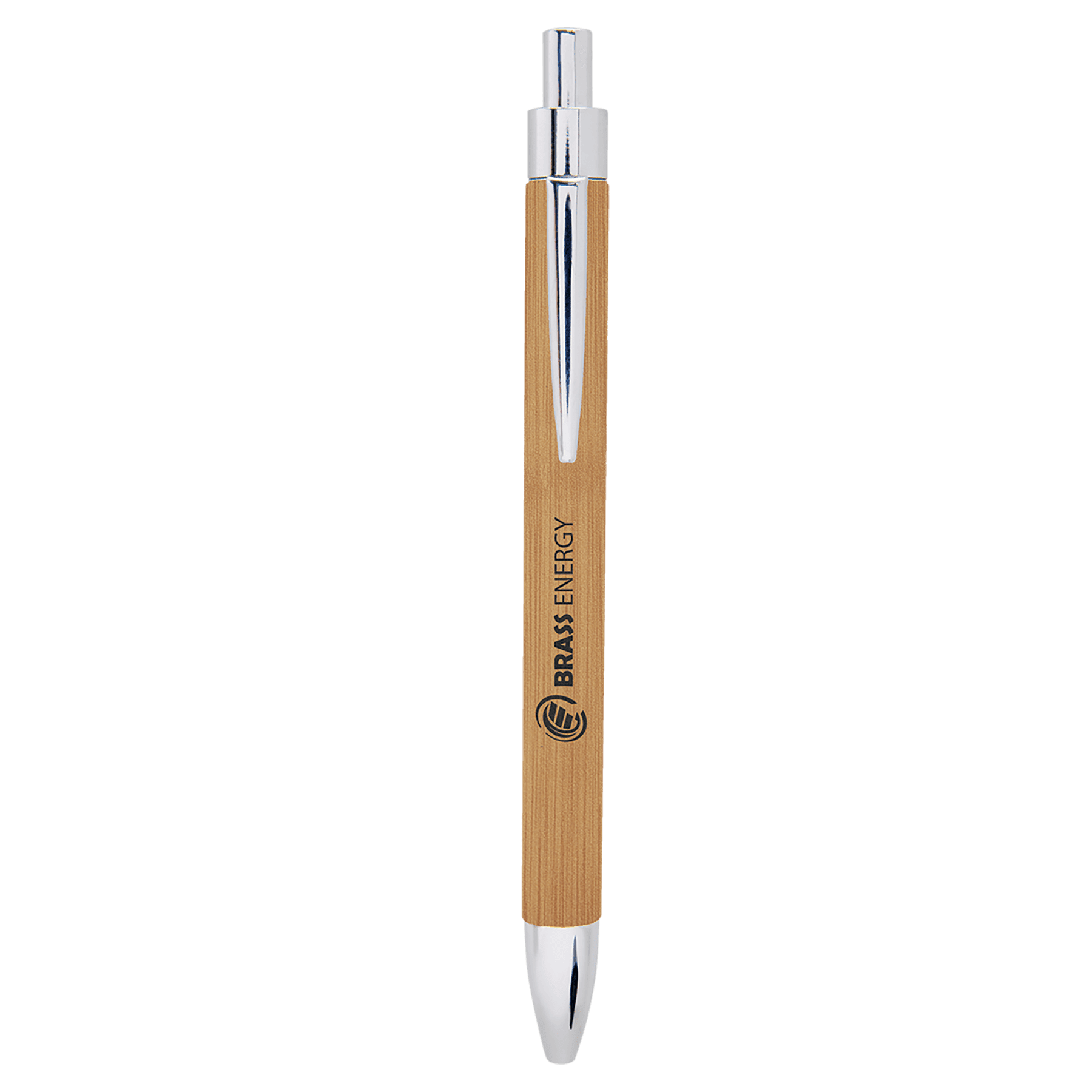 Leatherette Pen - PEN12