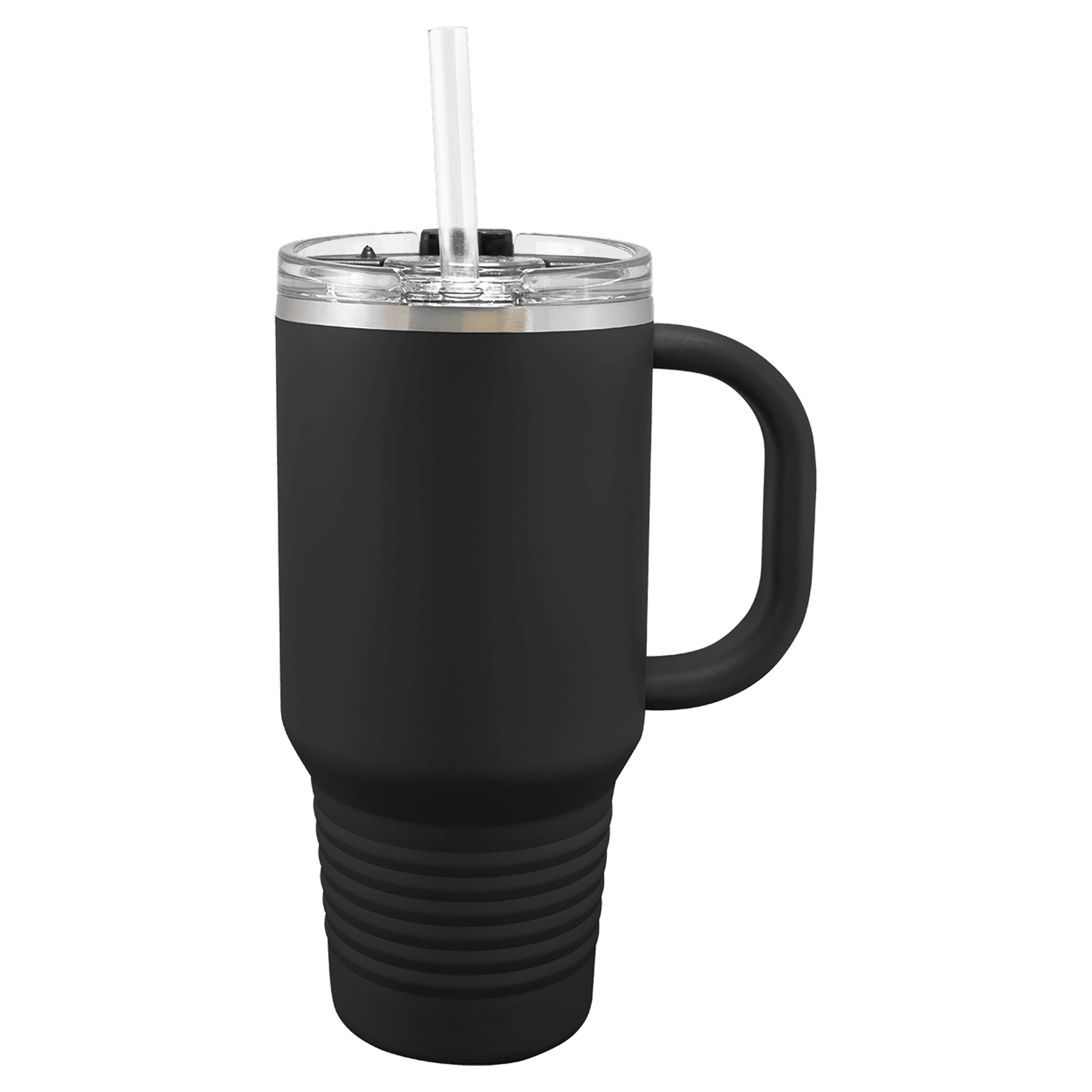 32 oz Travel Mug with Handle - MGT08
