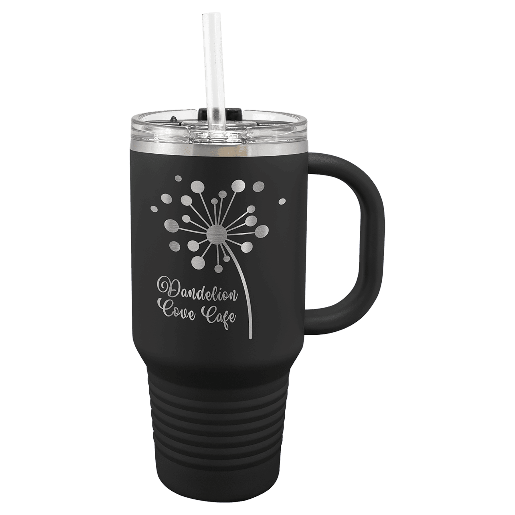 32 oz Travel Mug with Handle - MGT08