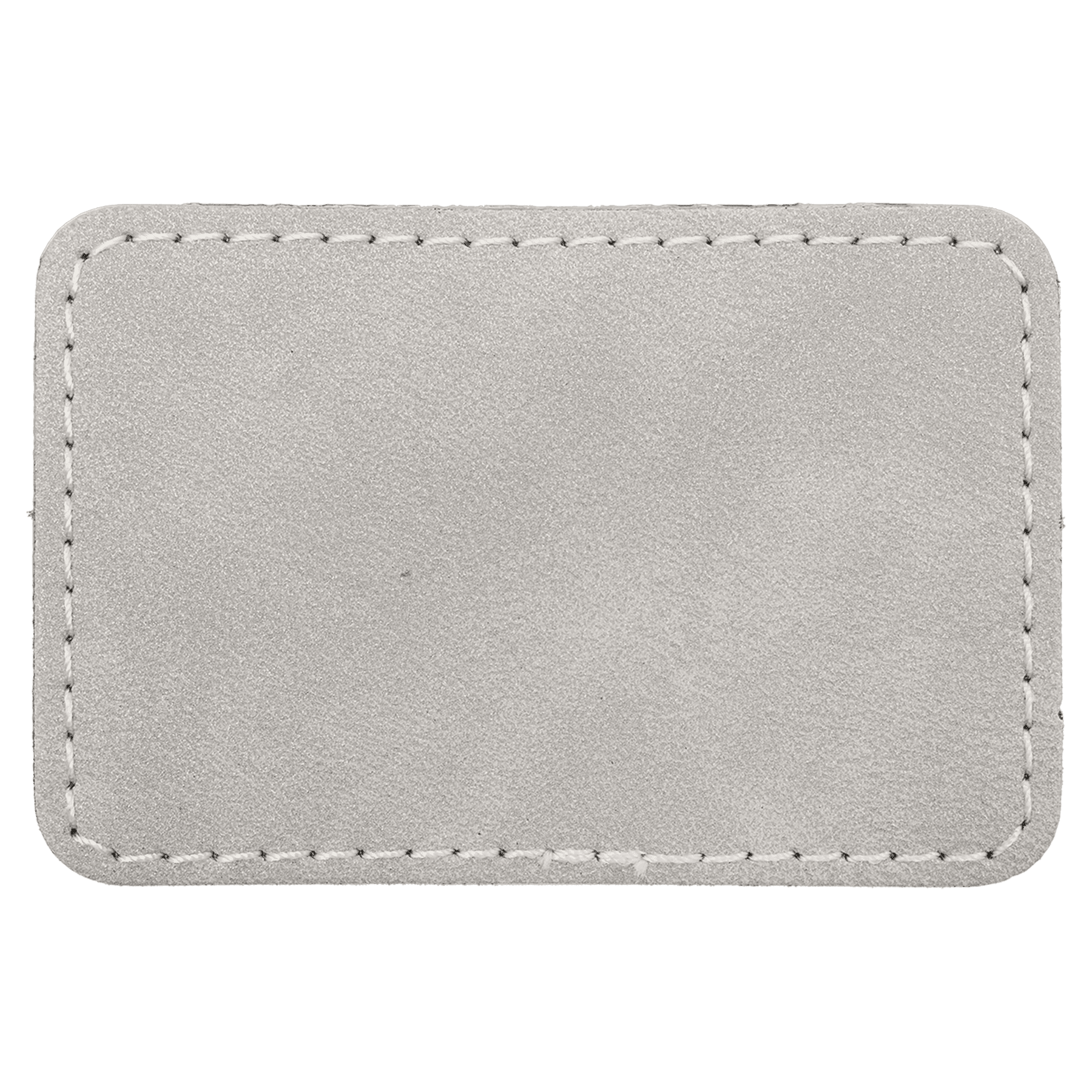 Rectangle Leatherette Patch with Adhesive - PTCH01