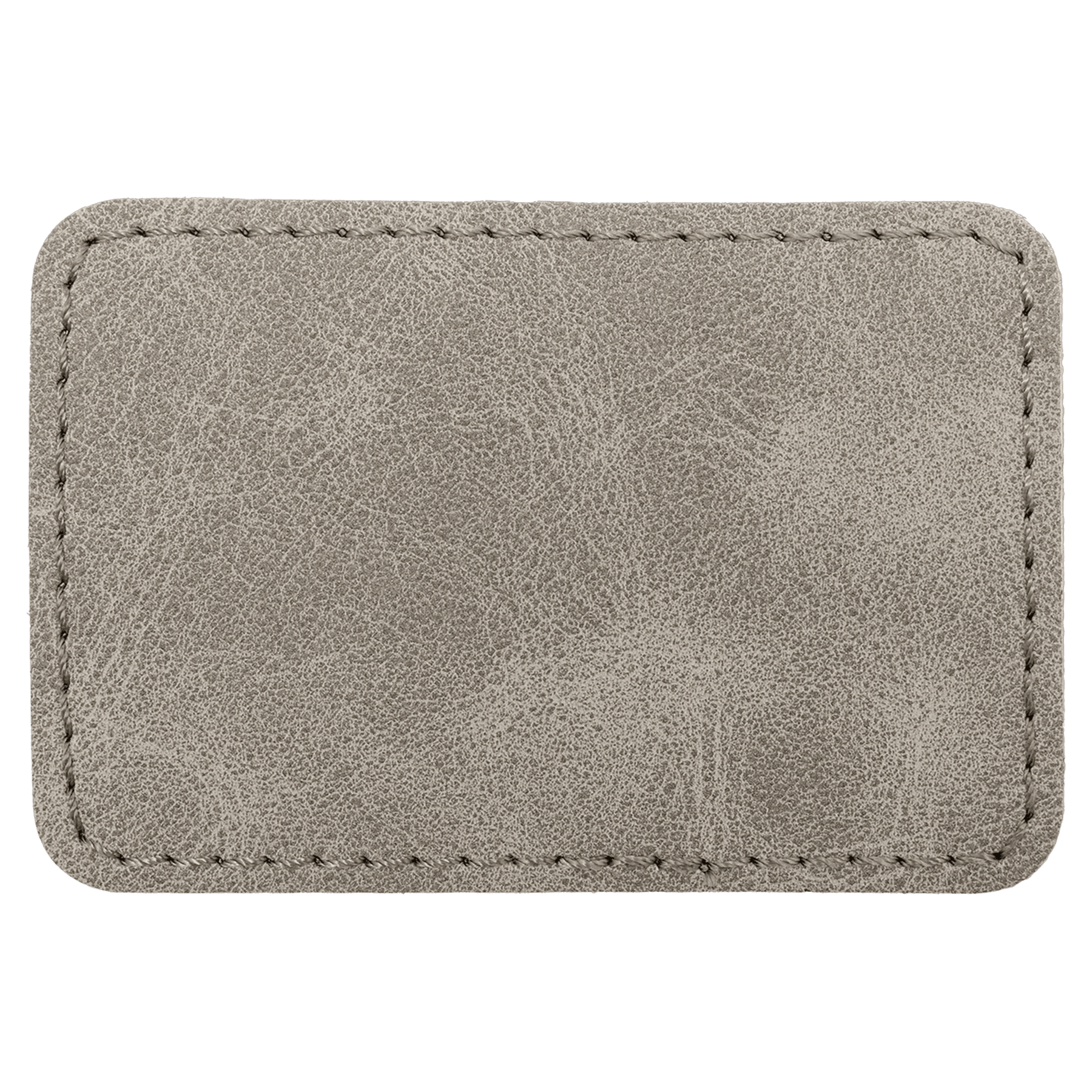 Rectangle Leatherette Patch with Adhesive - PTCH01