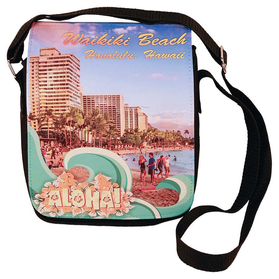 Shoulder Bag - SCK31