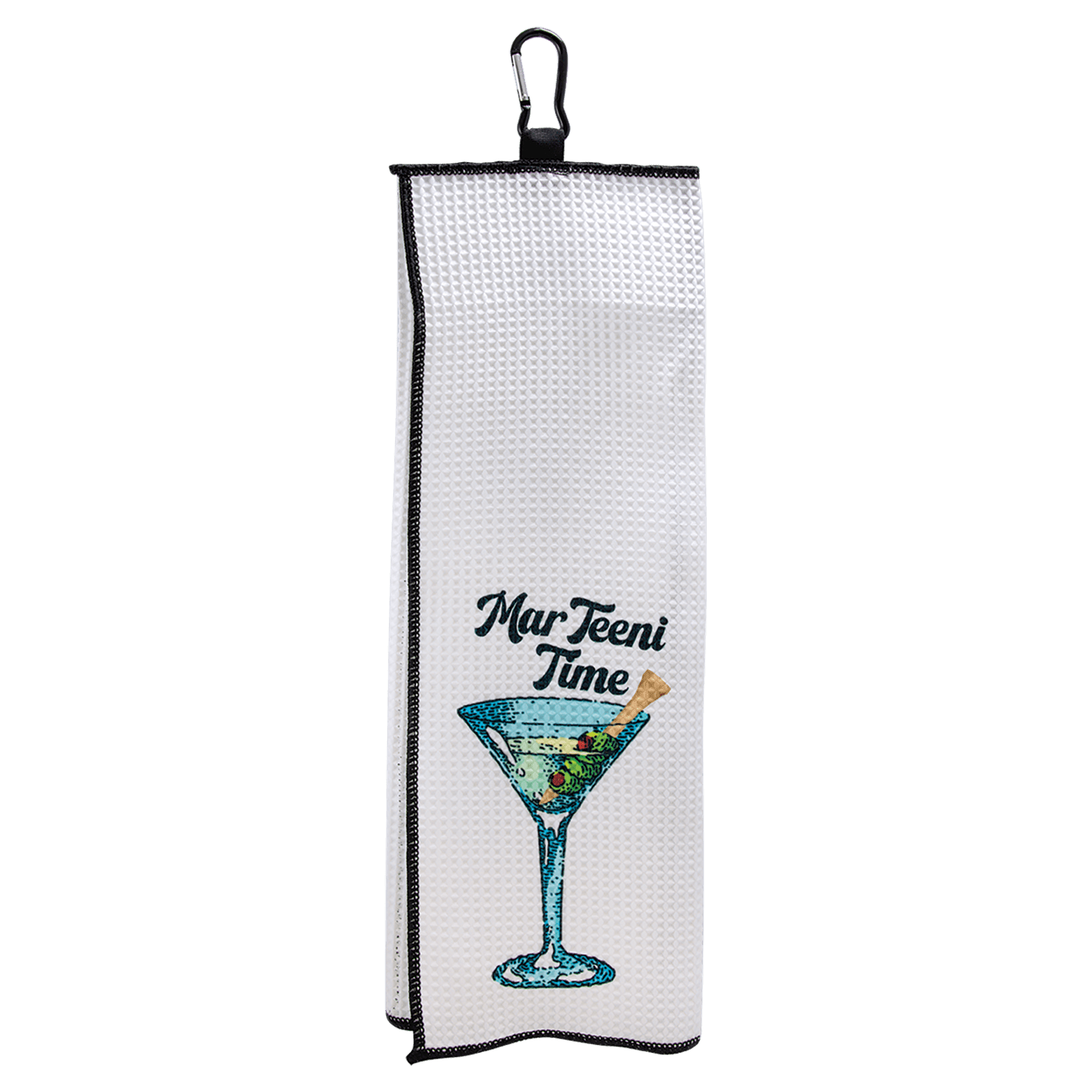 Trifold Golf Towel - GLF45