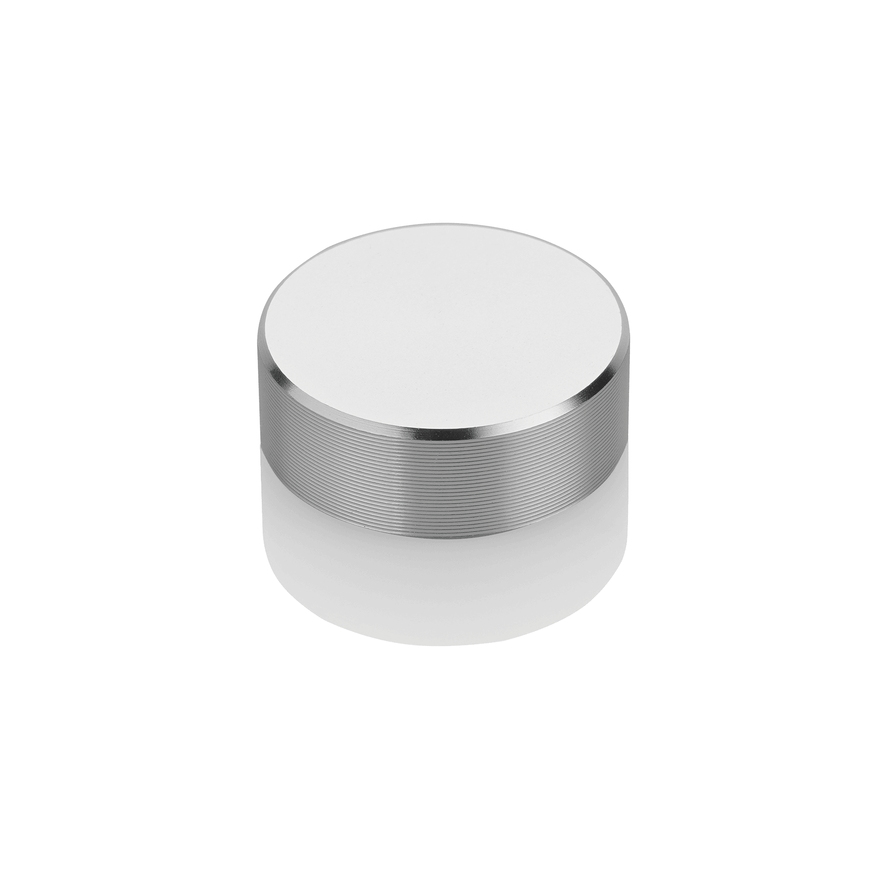 Set of 2 Tall Screw Caps - SW31