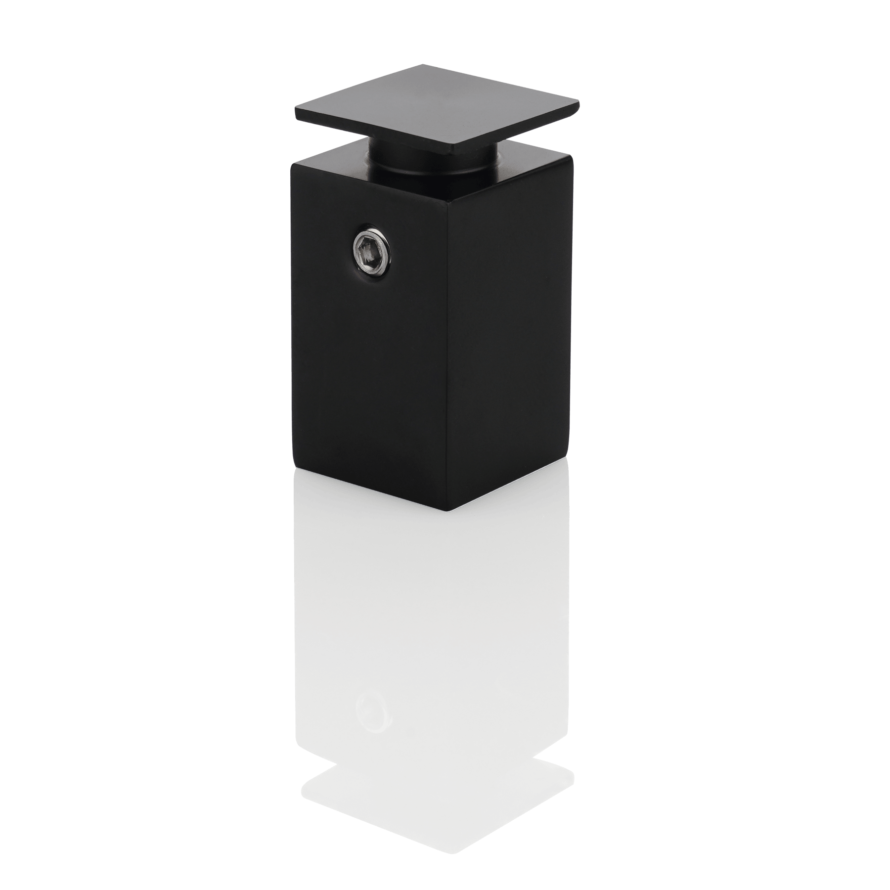 Set of 2 Low Profile Tamper Resistant Standoffs - SW33