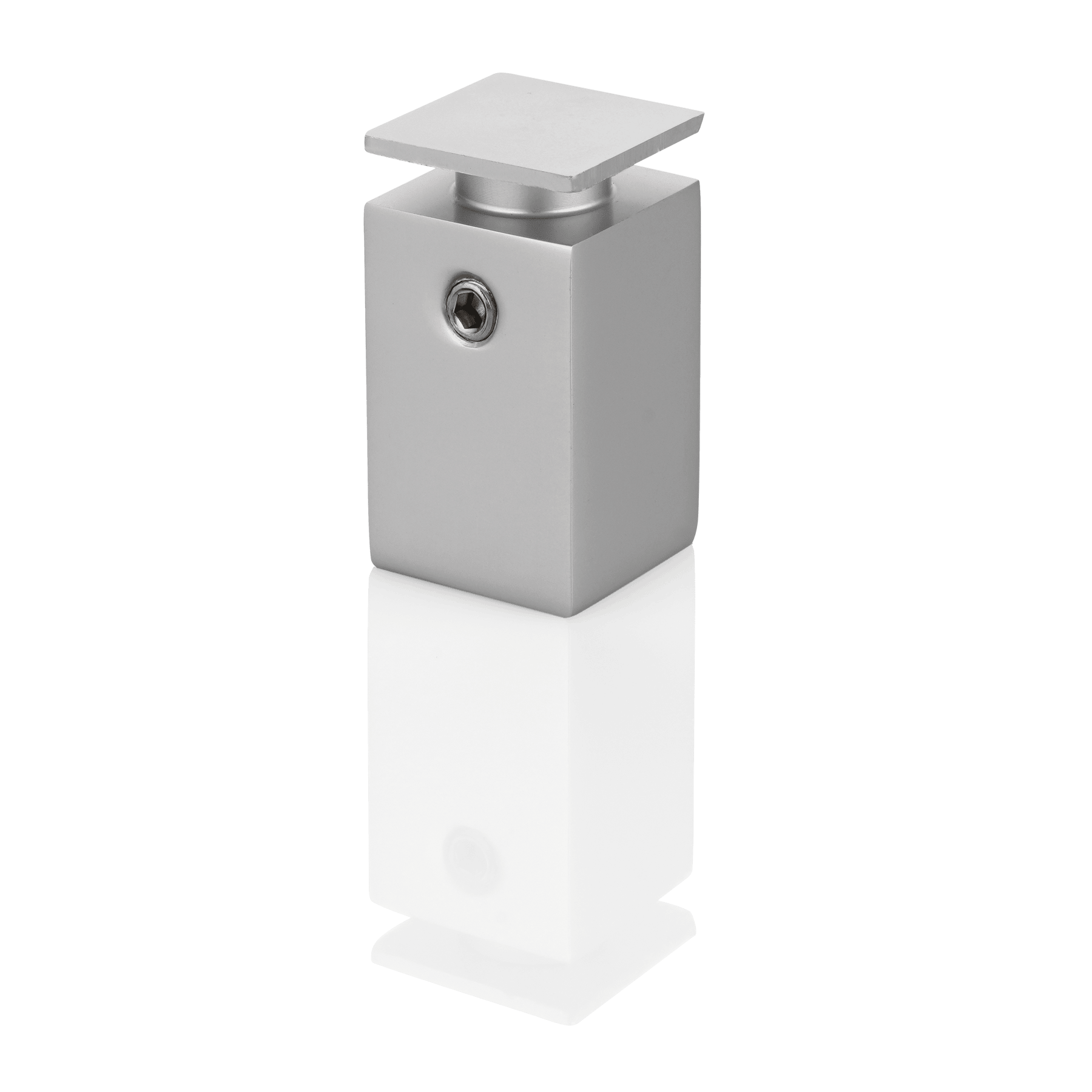 Set of 2 Low Profile Tamper Resistant Standoffs - SW33