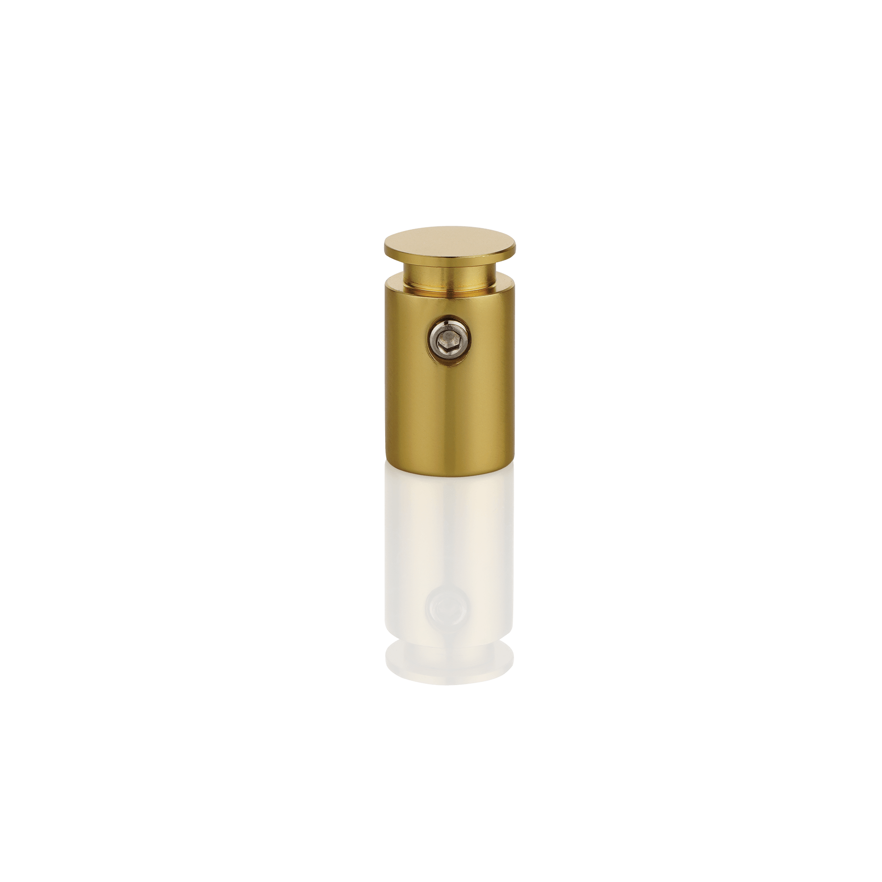 Set of 2 Low Profile Tamper Resistant Standoffs - SW33