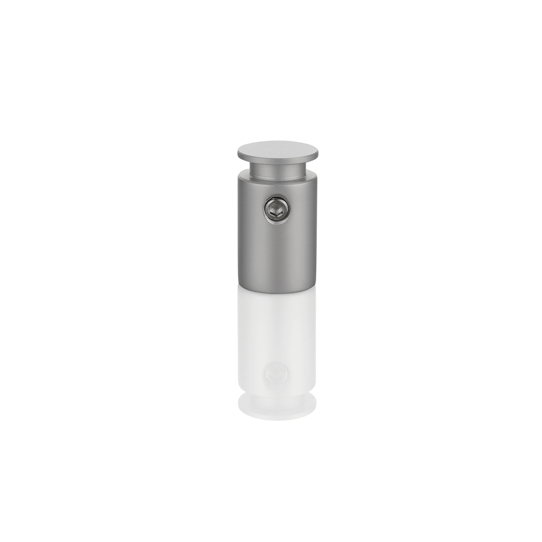 Set of 2 Low Profile Tamper Resistant Standoffs - SW33