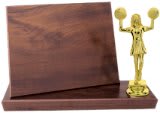 Value Standup Plaque - PVU02