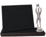 Value Standup Plaque - PVU02