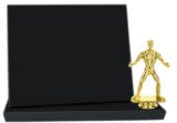 Value Standup Plaque - PVU02