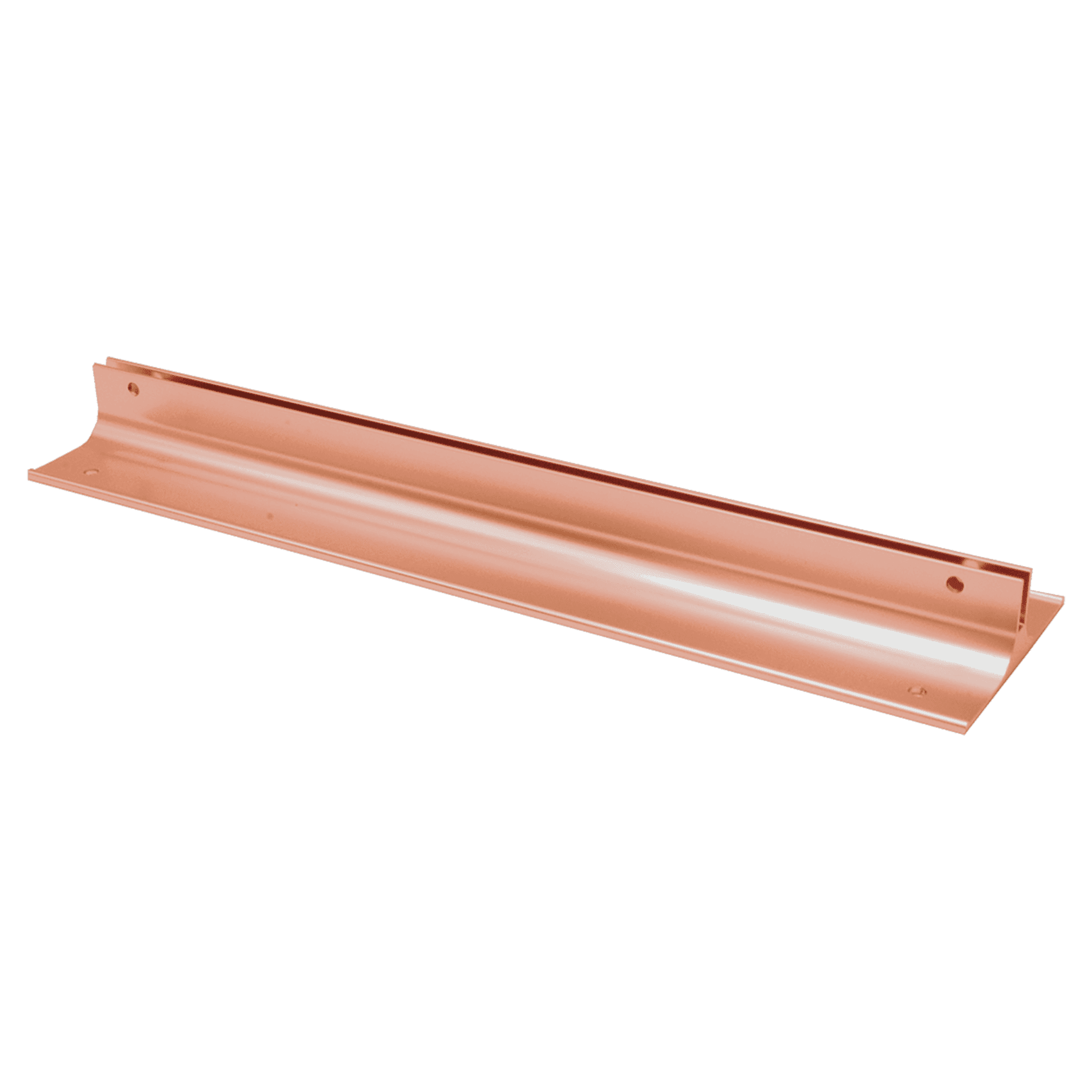 Aluminum Corridor Bracket - SW22