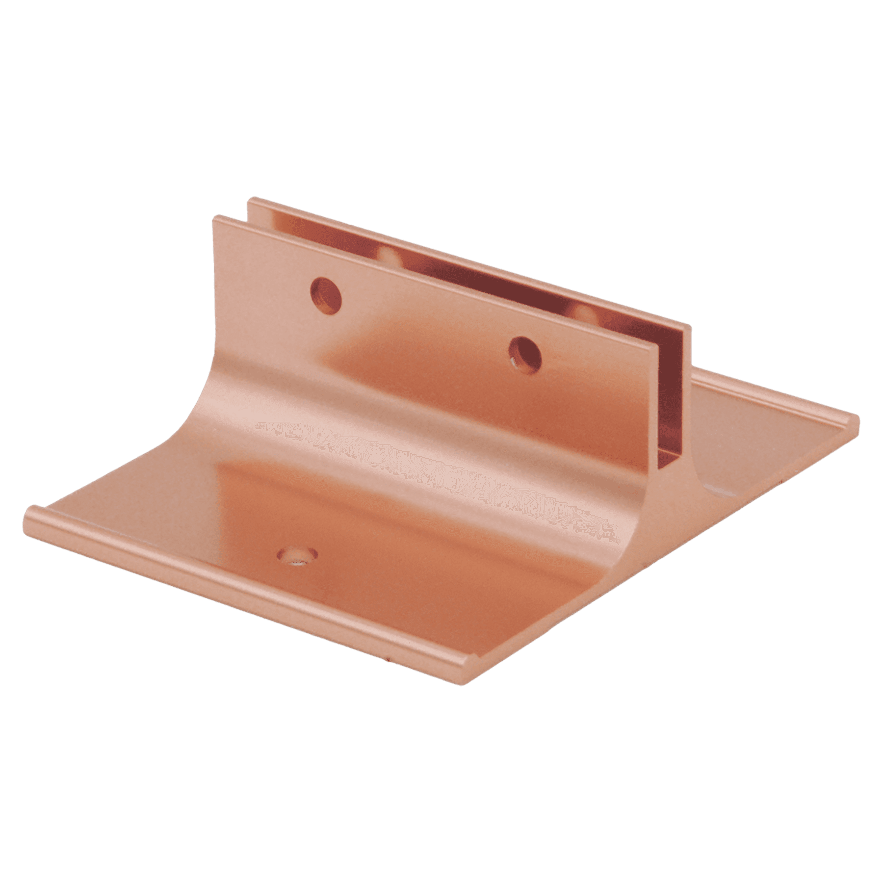 Aluminum Corridor Bracket - SW22