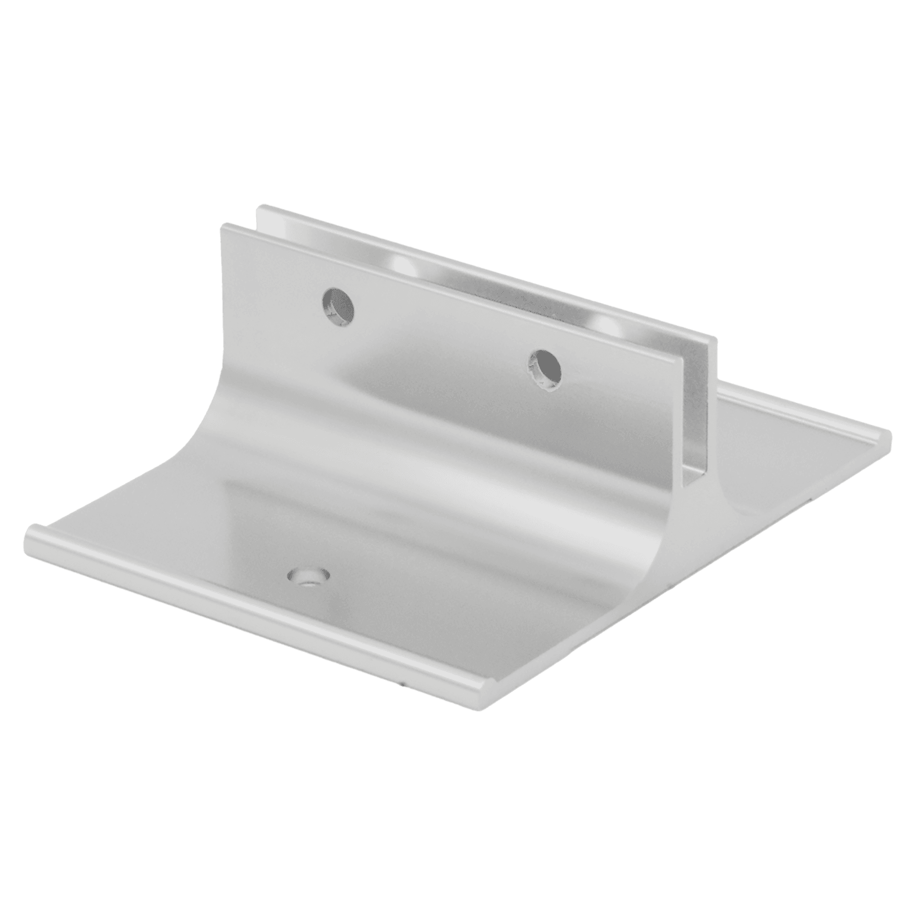 Aluminum Corridor Bracket - SW22