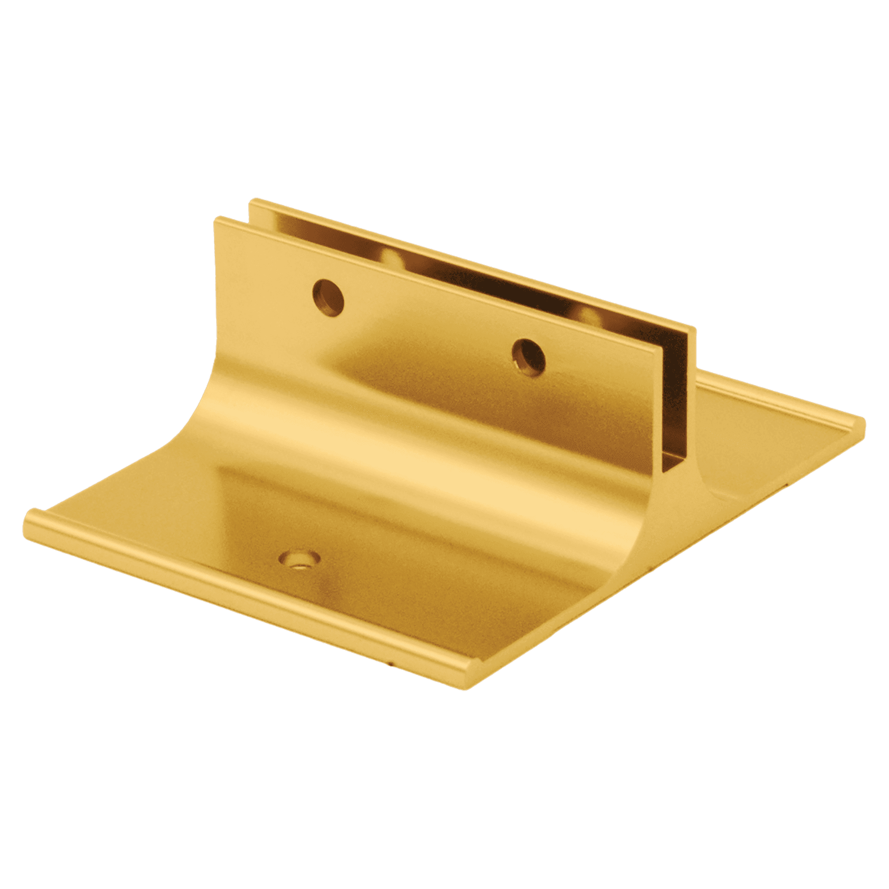 Aluminum Corridor Bracket - SW22