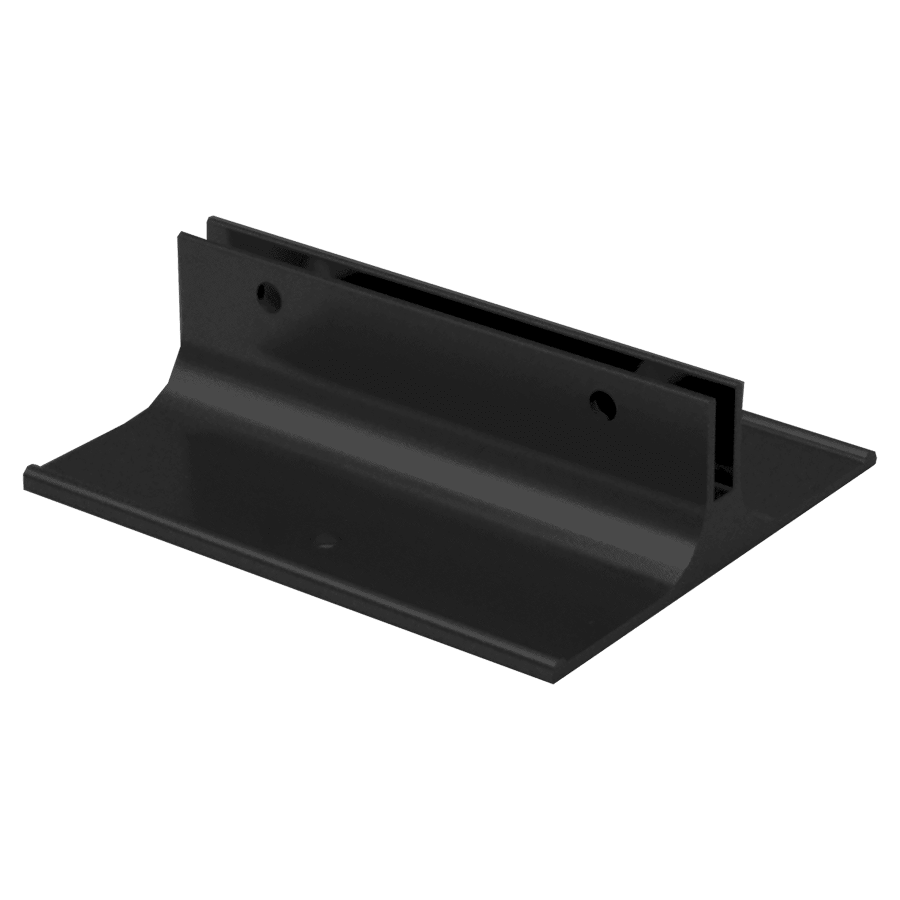 Aluminum Corridor Bracket - SW22