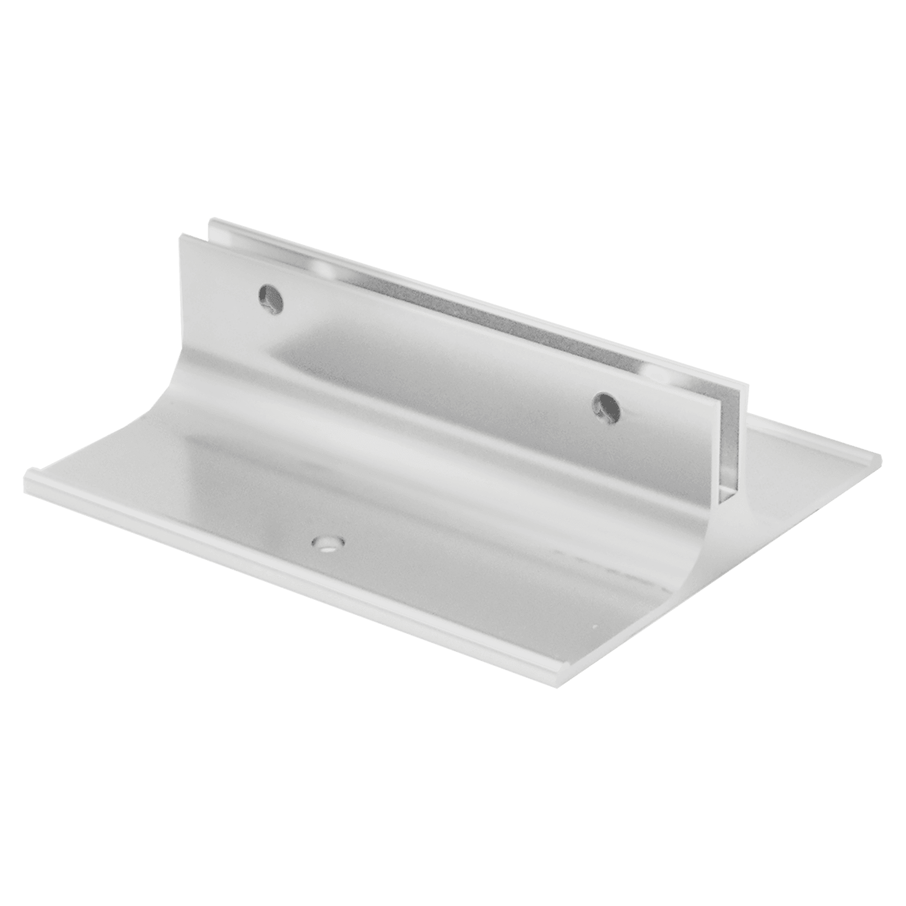 Aluminum Corridor Bracket - SW22