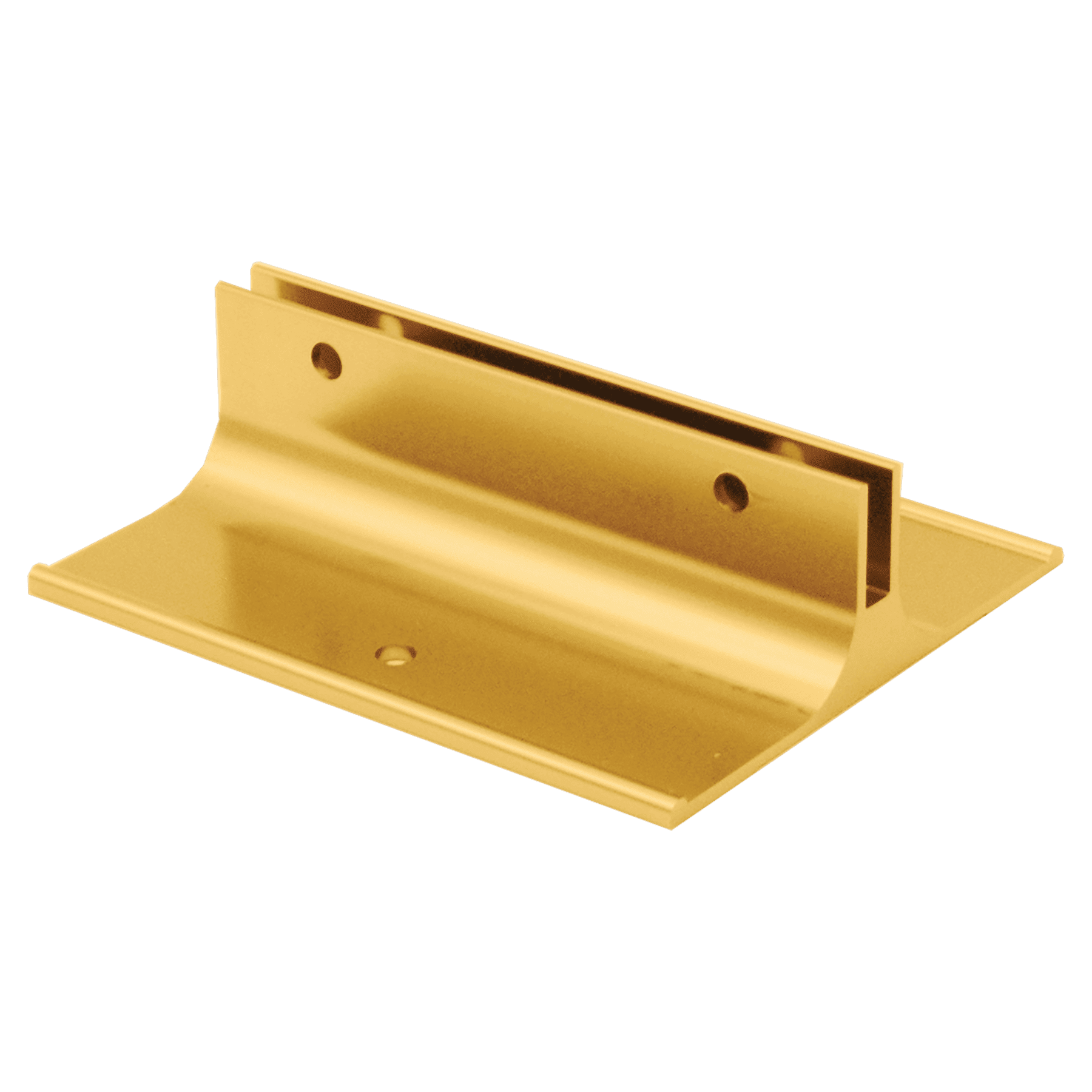 Aluminum Corridor Bracket - SW22