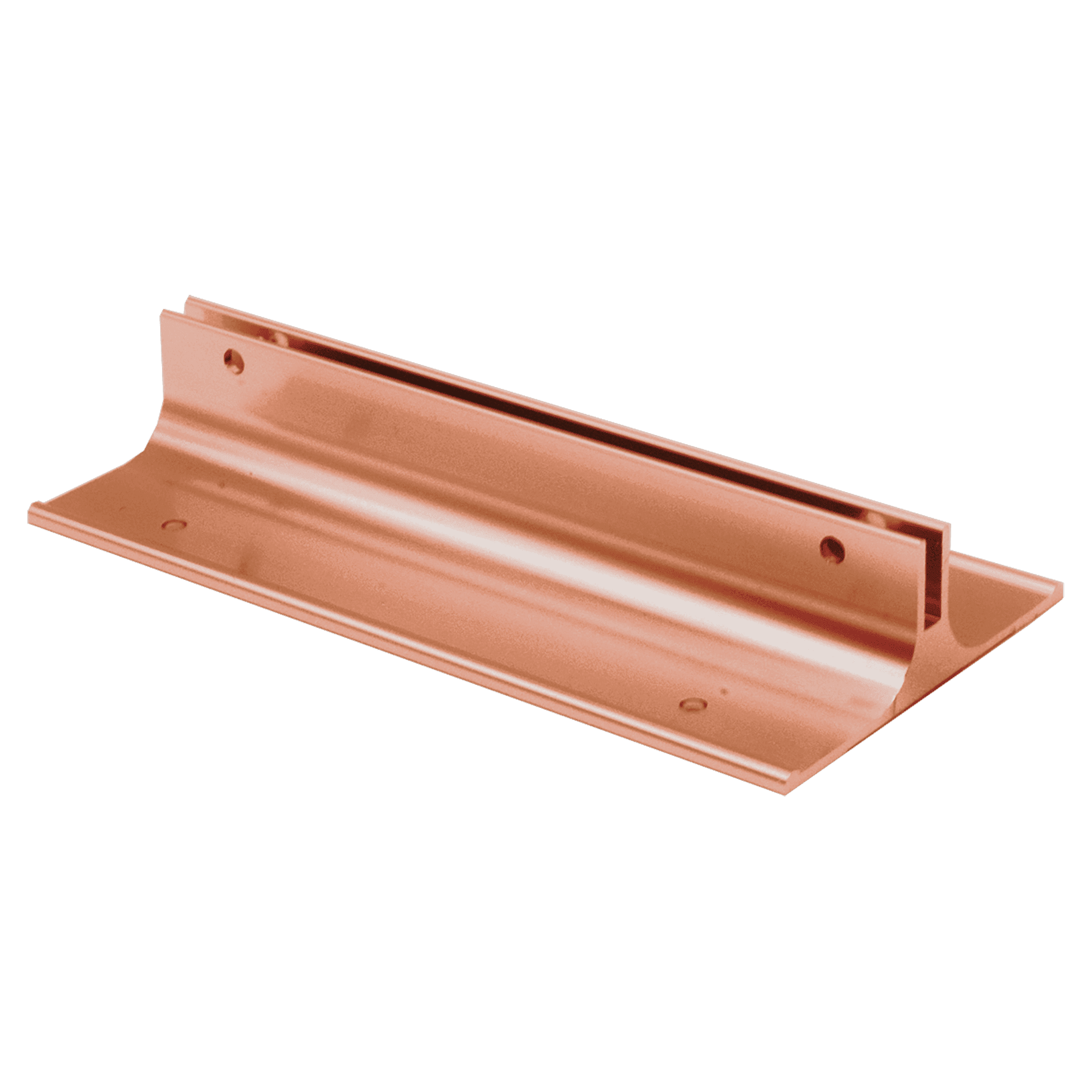 Aluminum Corridor Bracket - SW22