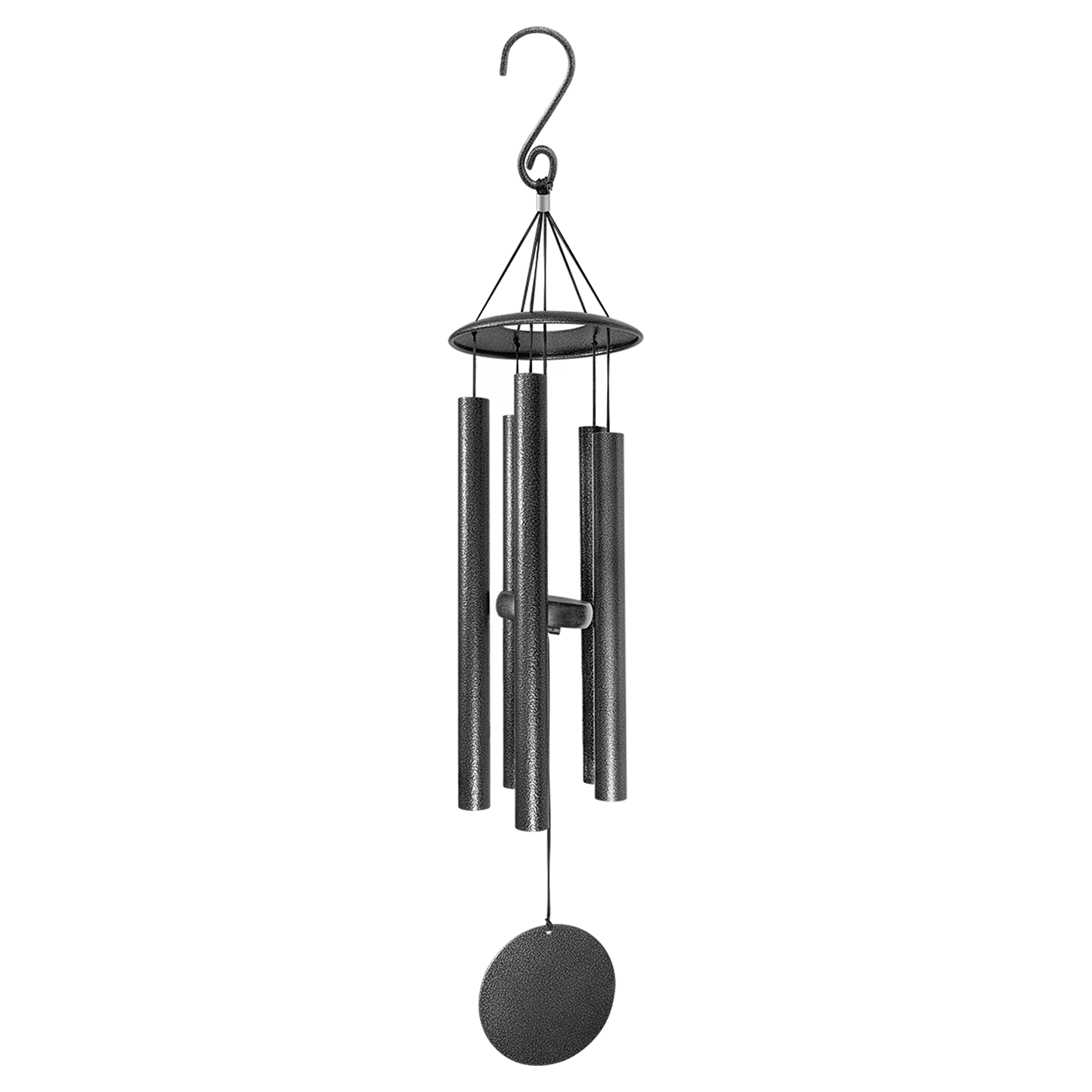 Aluminum Wind Chime - DCR28