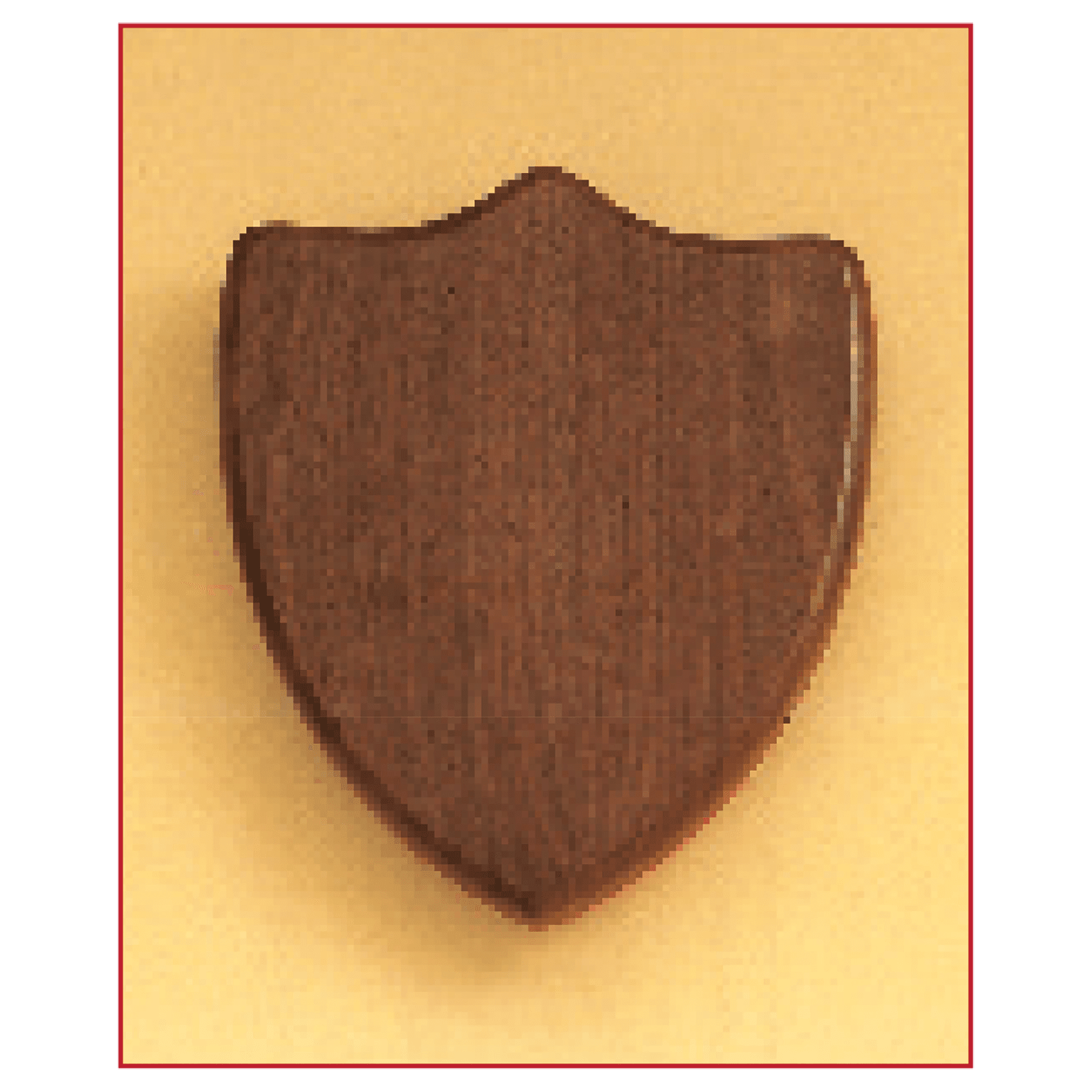 Airflyte Three Point Shield Plaque - PWW77