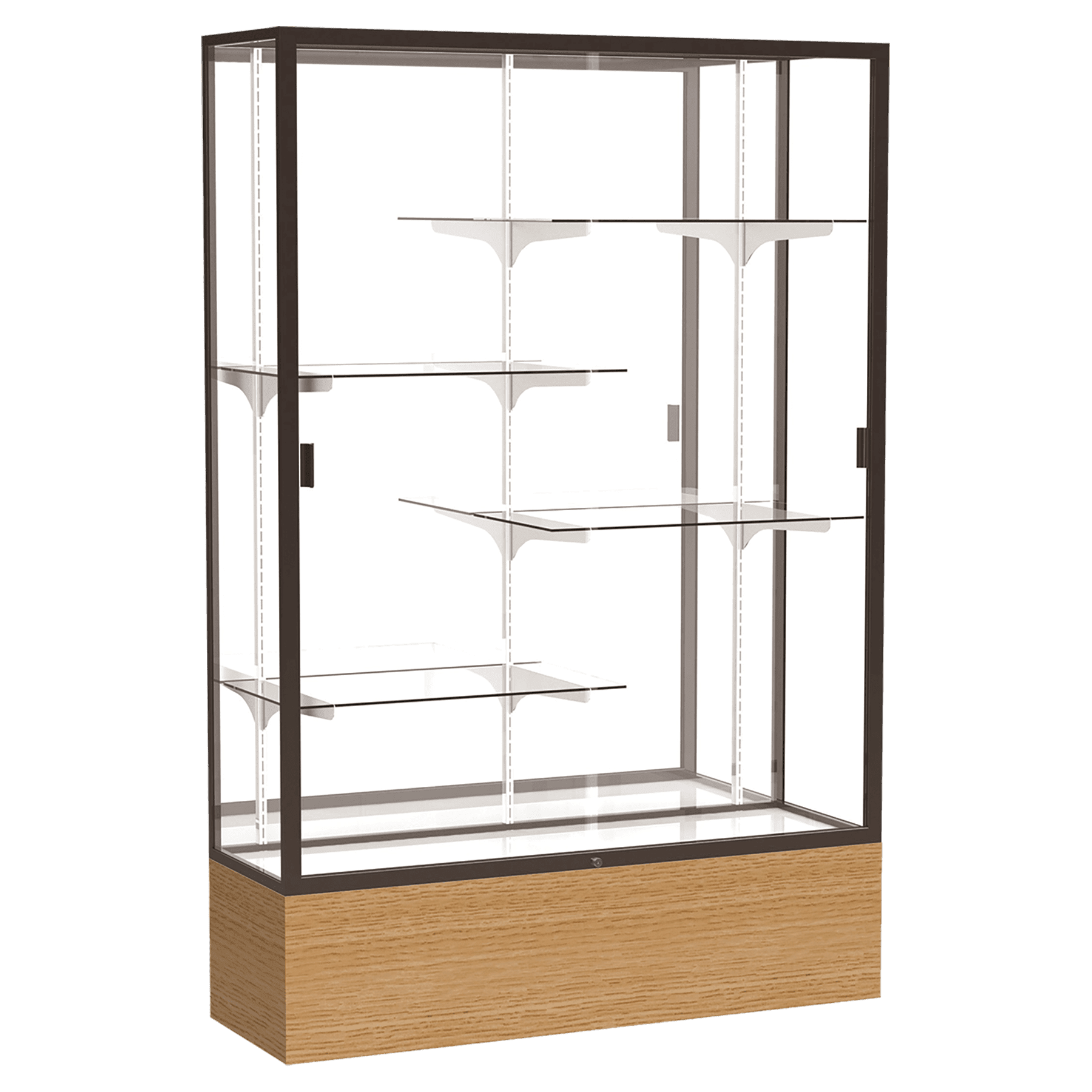 Reliant Series Display Case - DSPL06