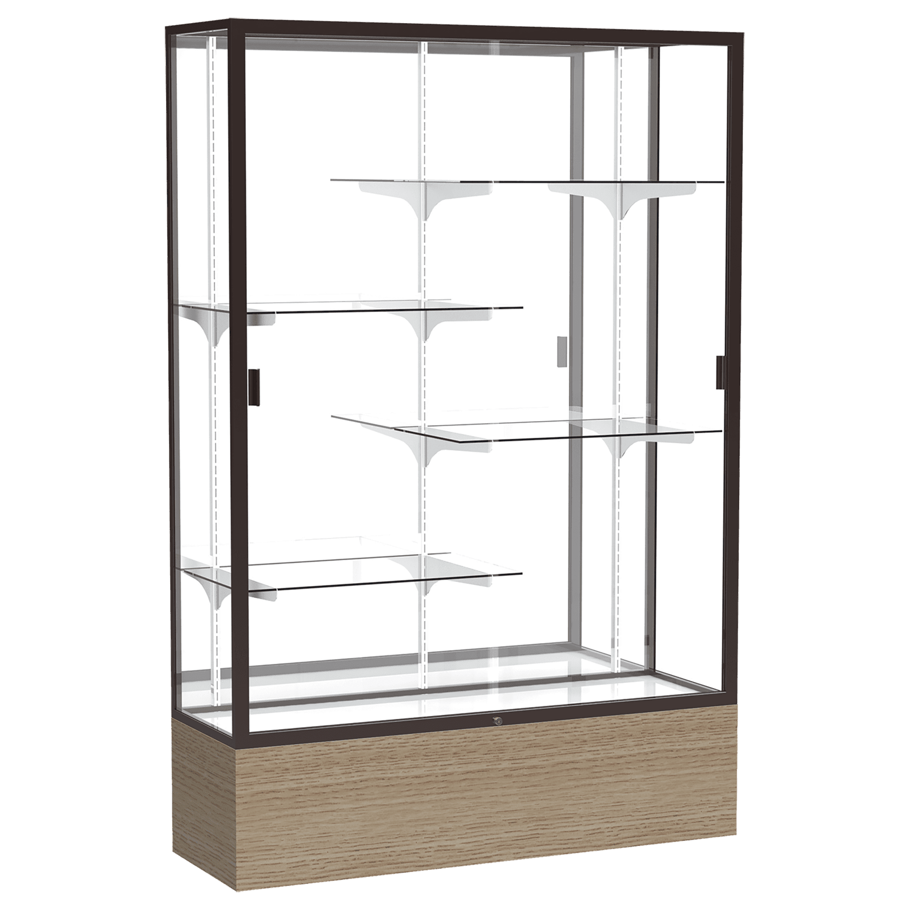 Reliant Series Display Case - DSPL06