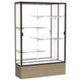 Reliant Series Display Case - DSPL06