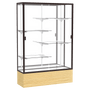 Reliant Series Display Case - DSPL06