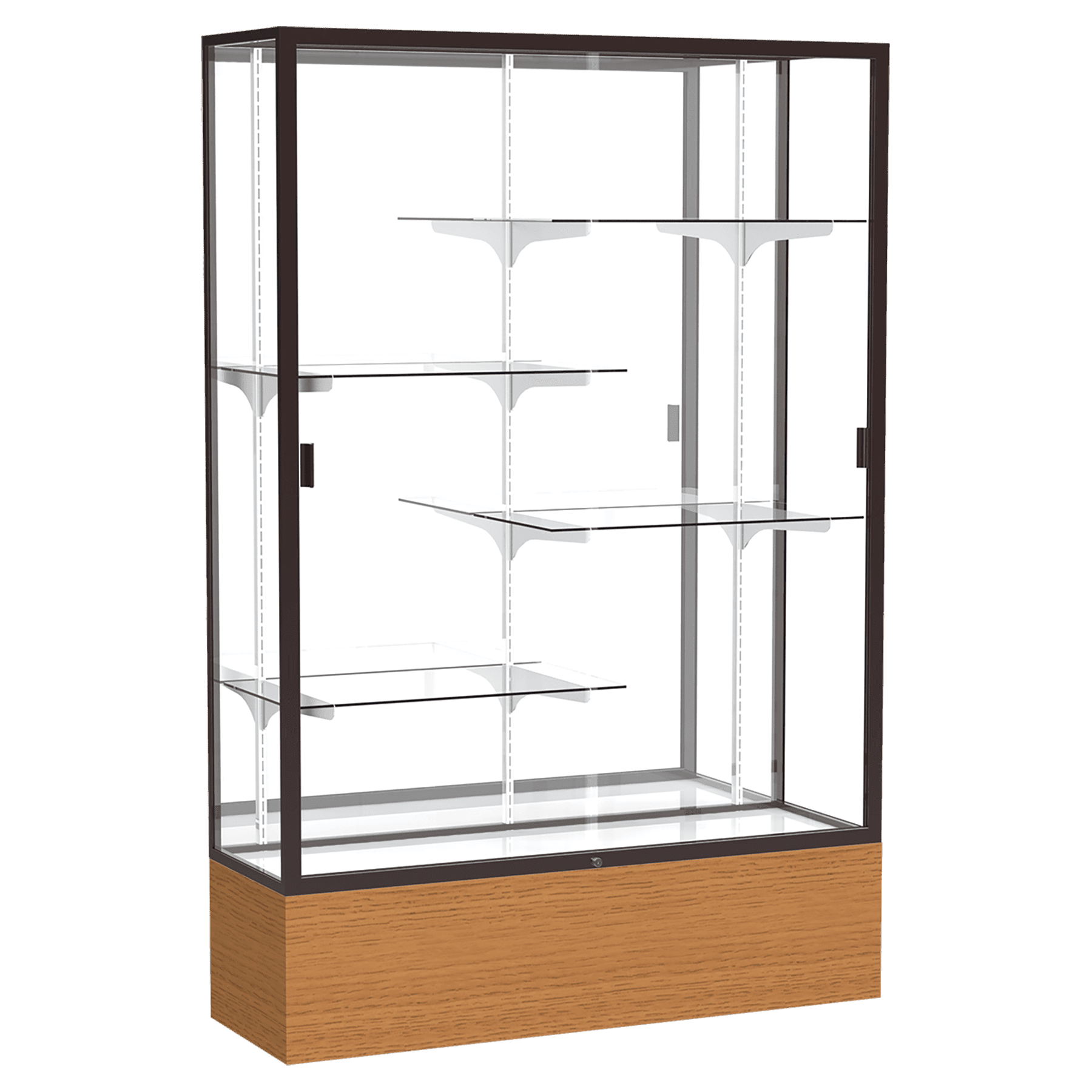 Reliant Series Display Case - DSPL06