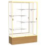 Reliant Series Display Case - DSPL06