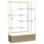 Reliant Series Display Case - DSPL06