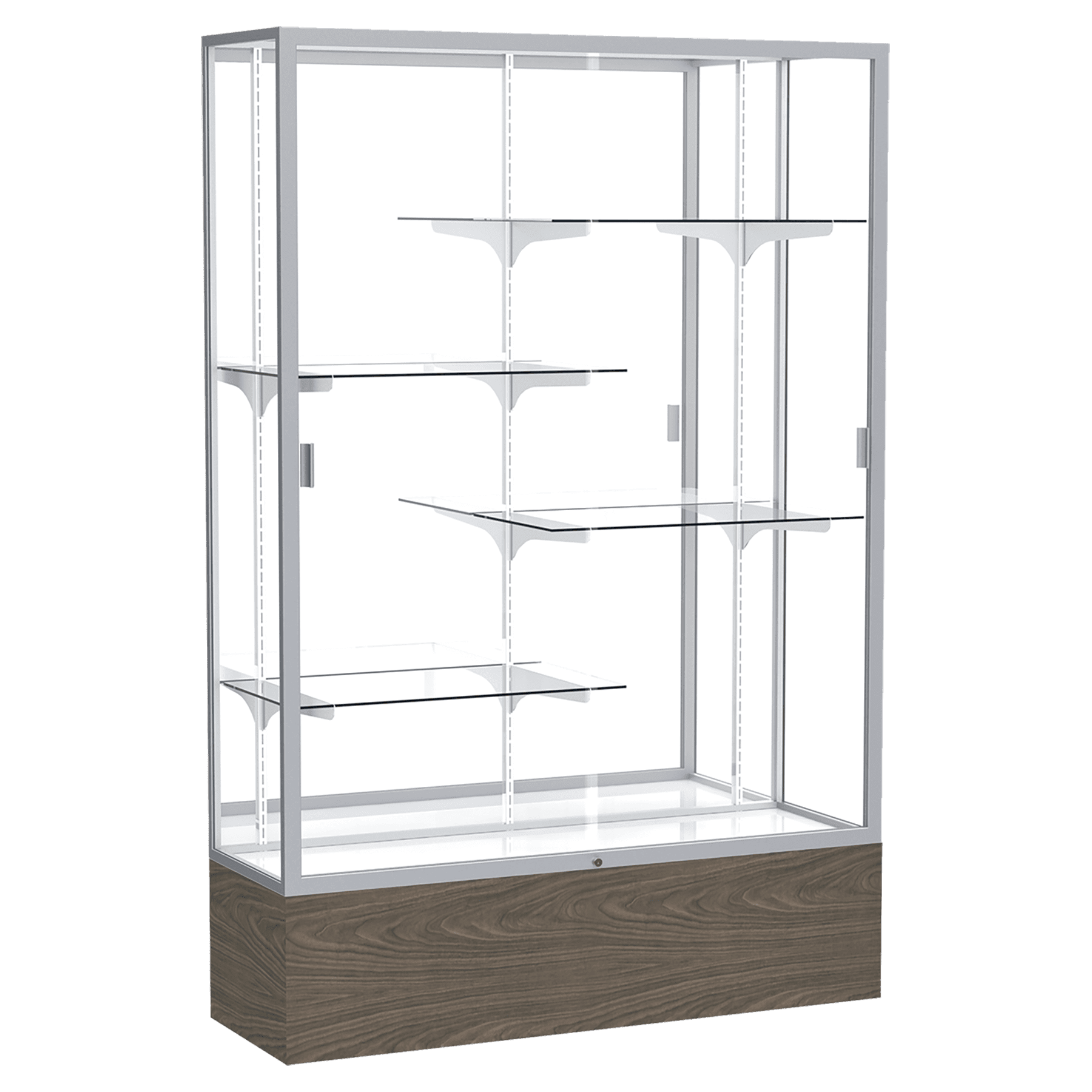 Reliant Series Display Case - DSPL06