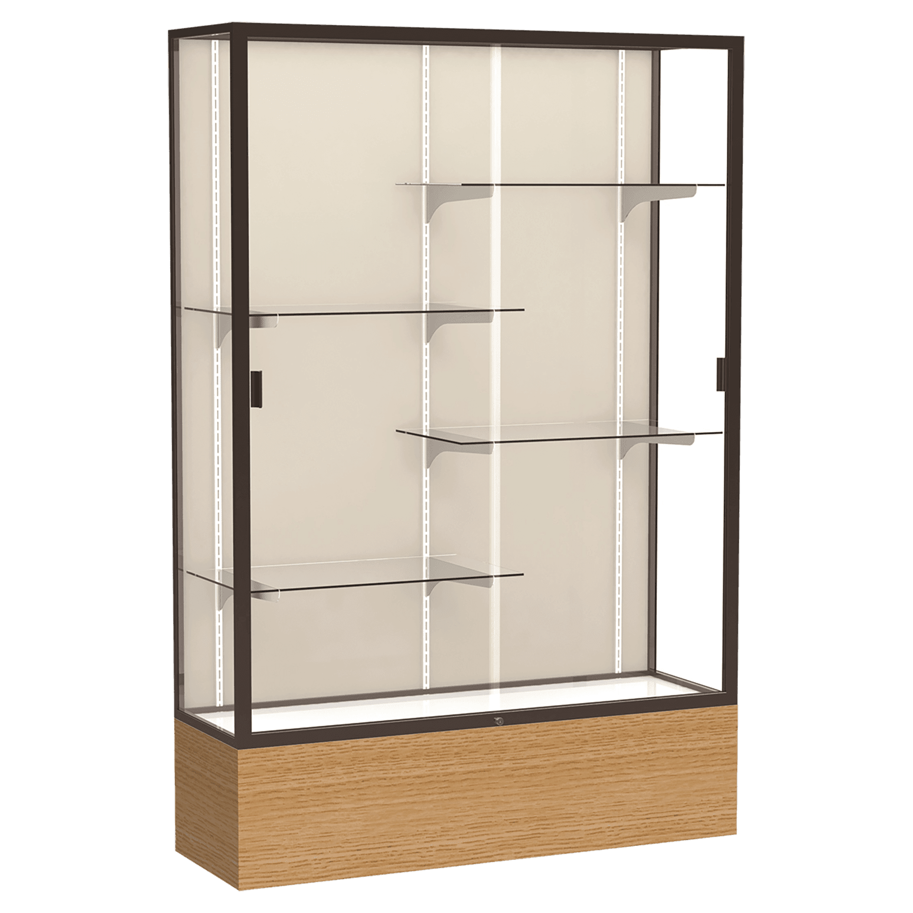 Reliant Series Display Case - DSPL06