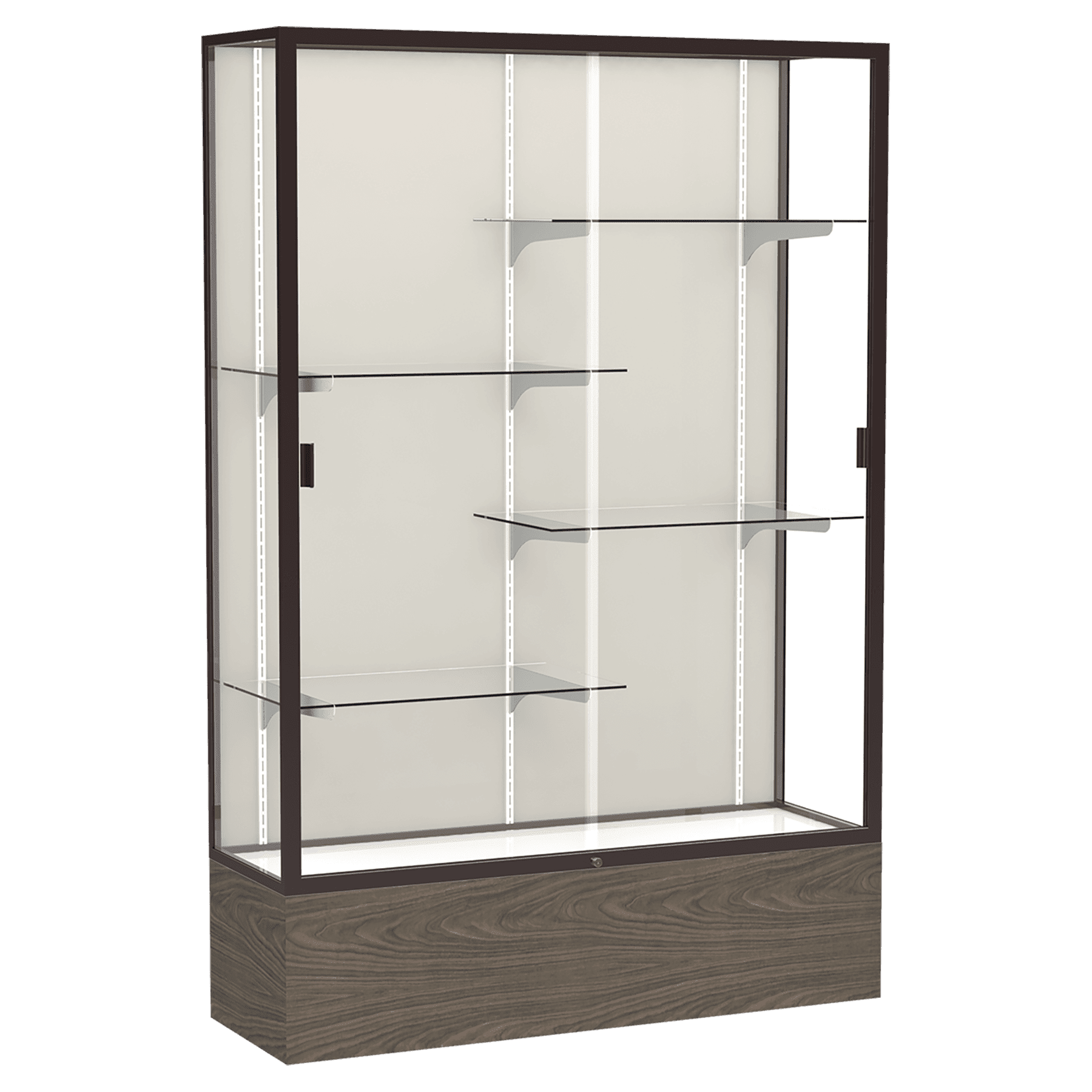 Reliant Series Display Case - DSPL06