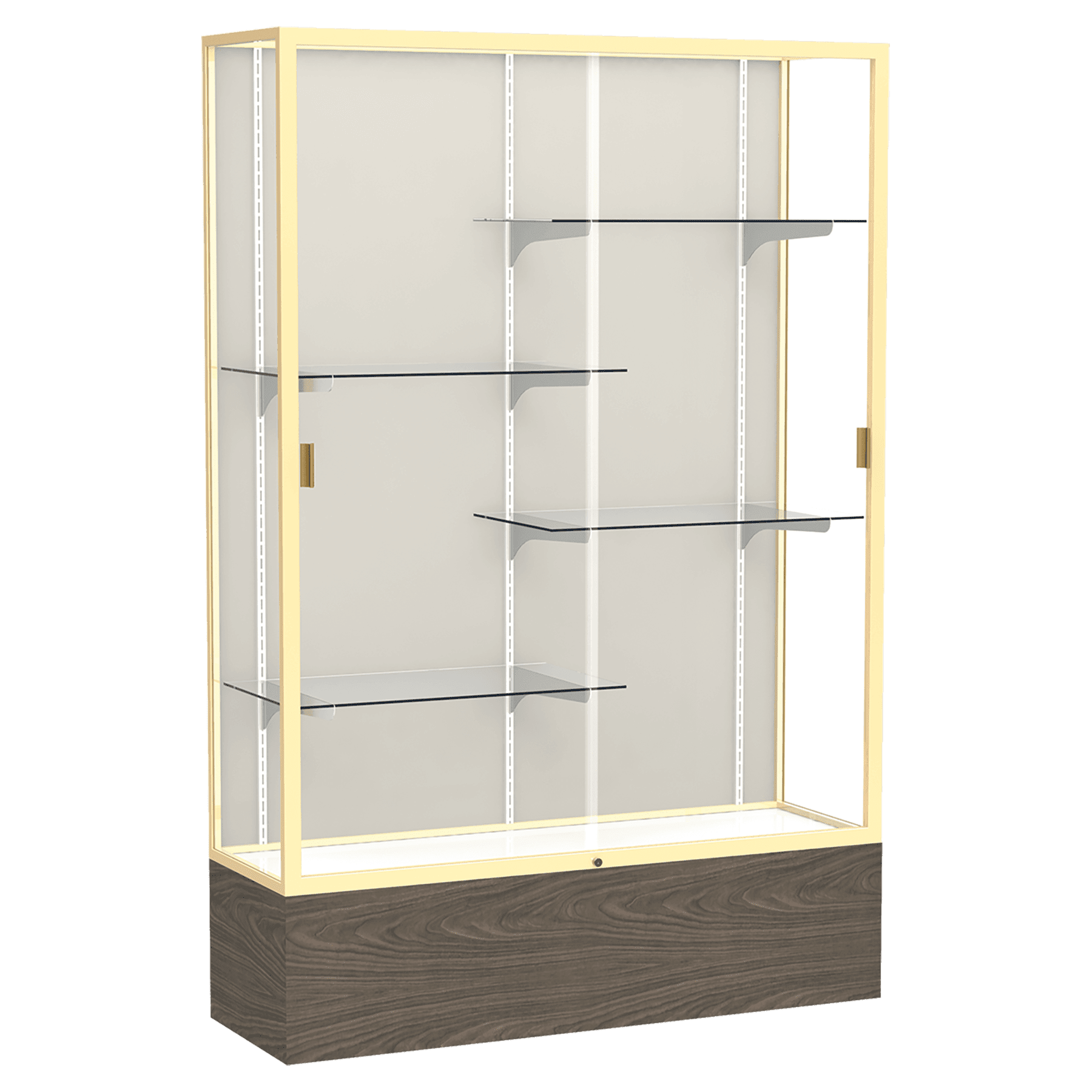 Reliant Series Display Case - DSPL06