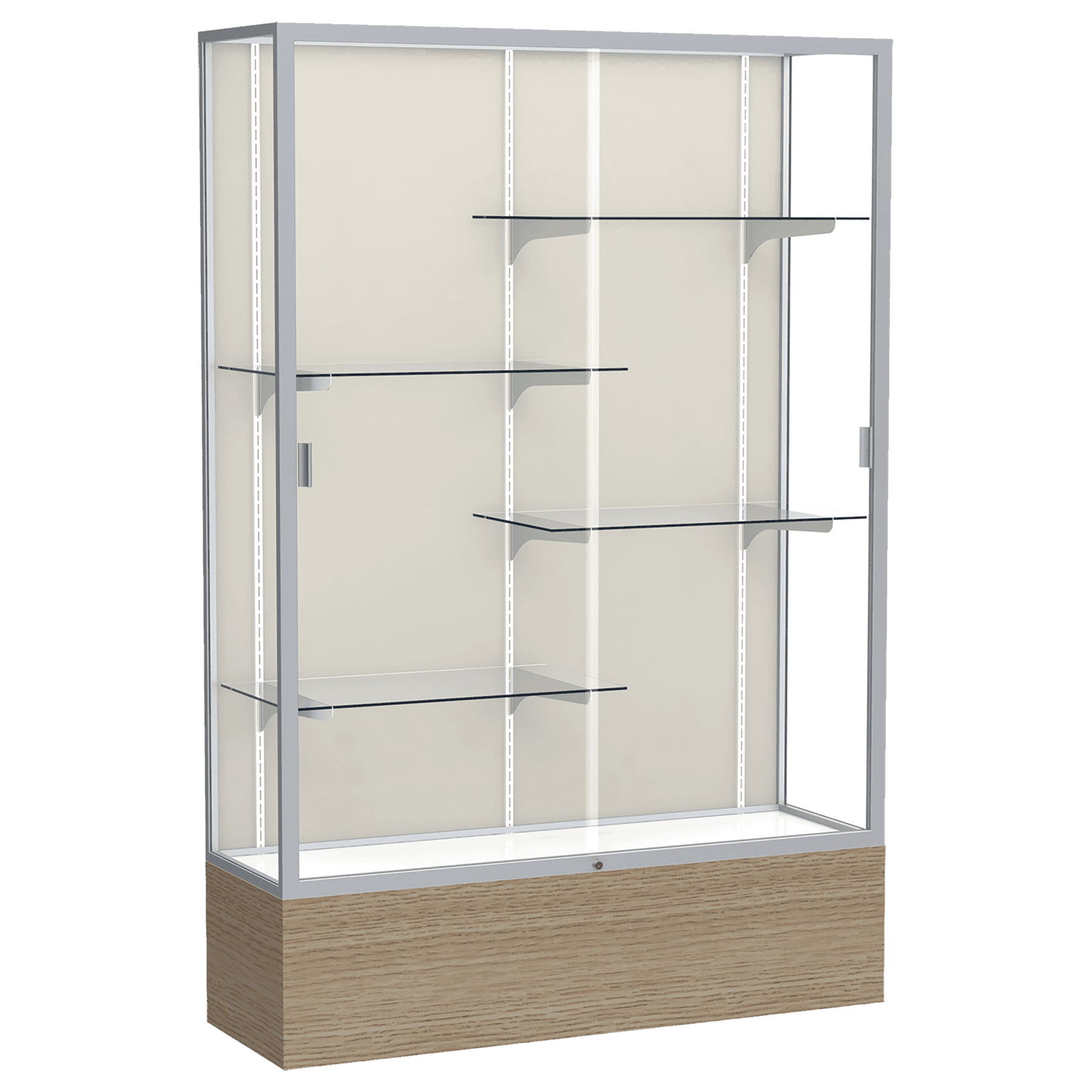 Reliant Series Display Case - DSPL06
