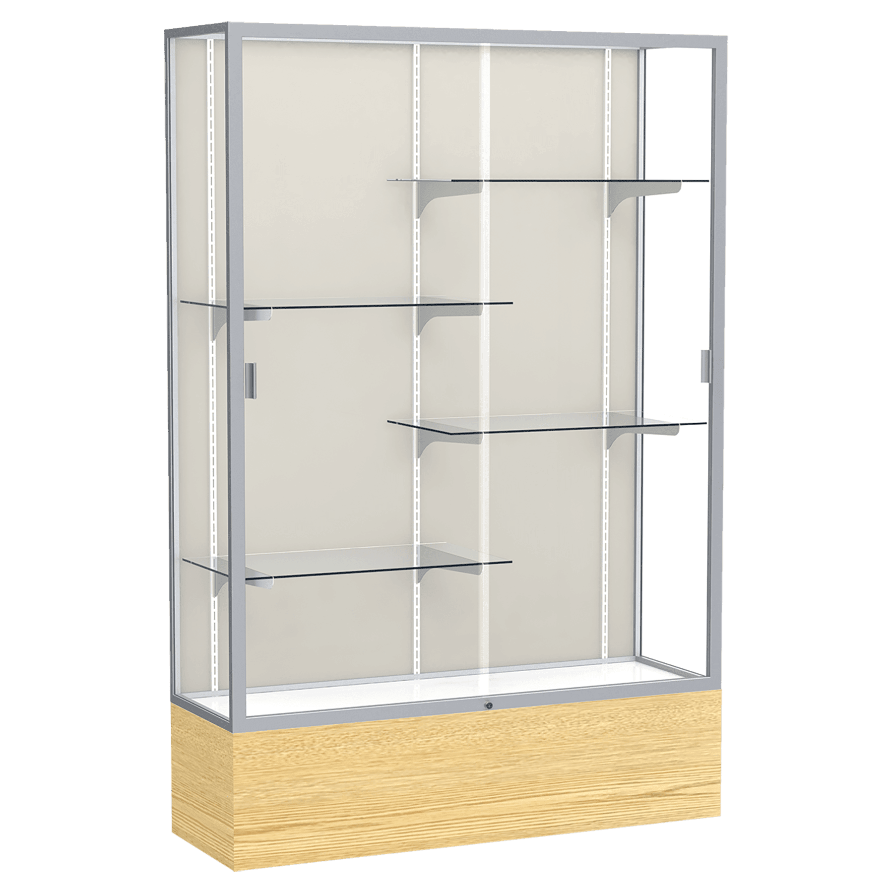 Reliant Series Display Case - DSPL06