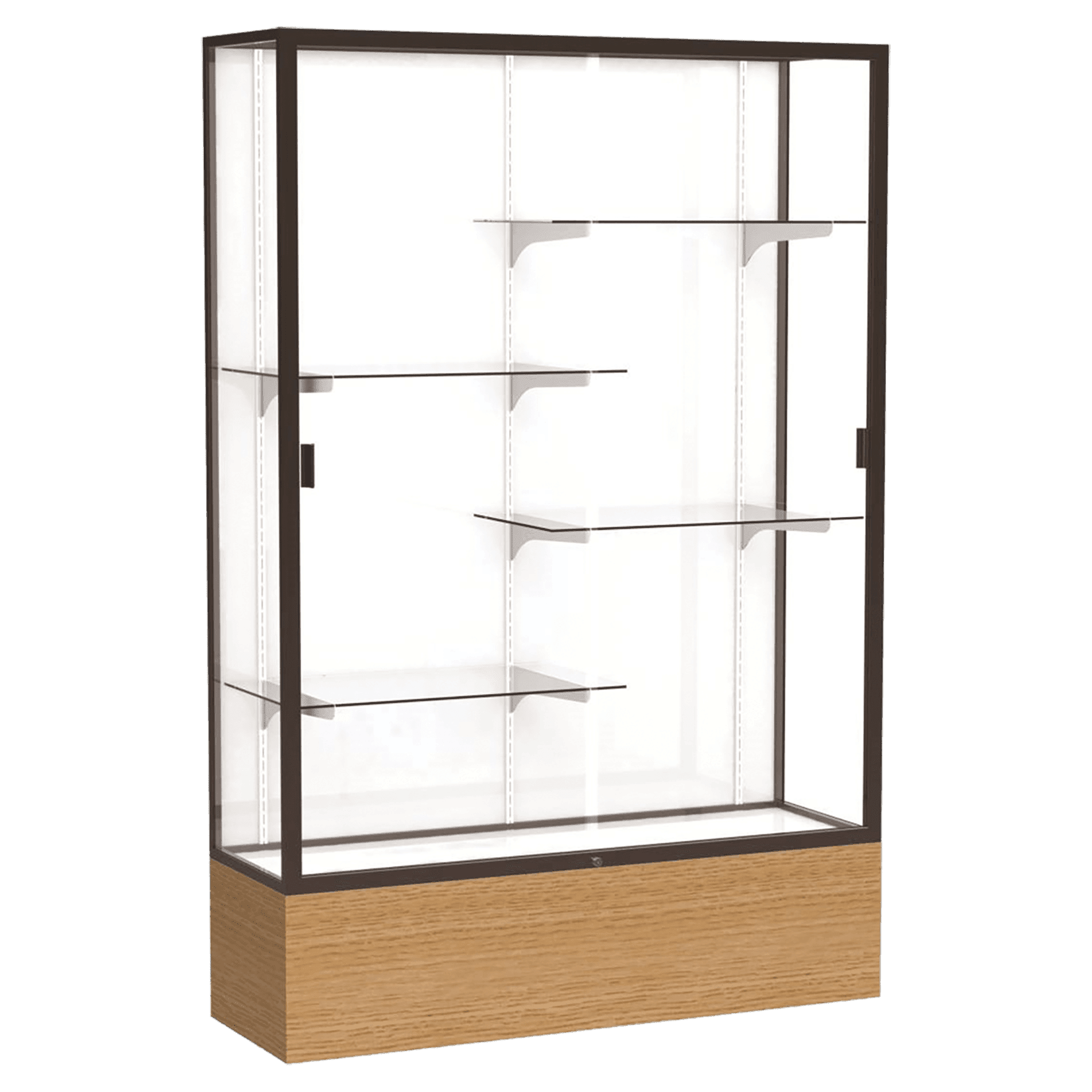 Reliant Series Display Case - DSPL06