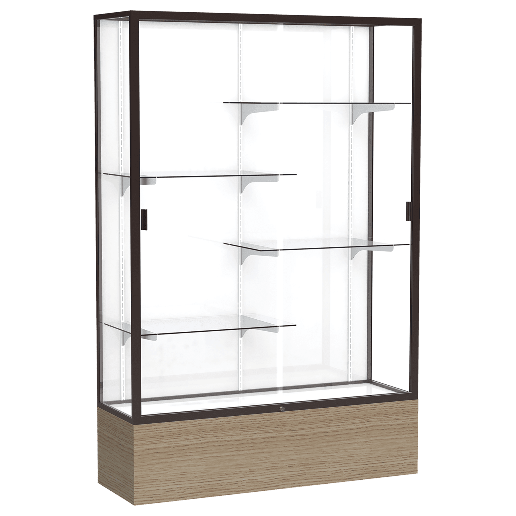 Reliant Series Display Case - DSPL06