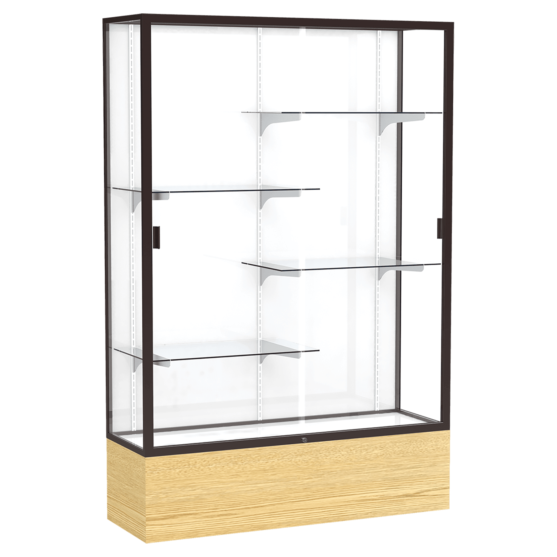 Reliant Series Display Case - DSPL06