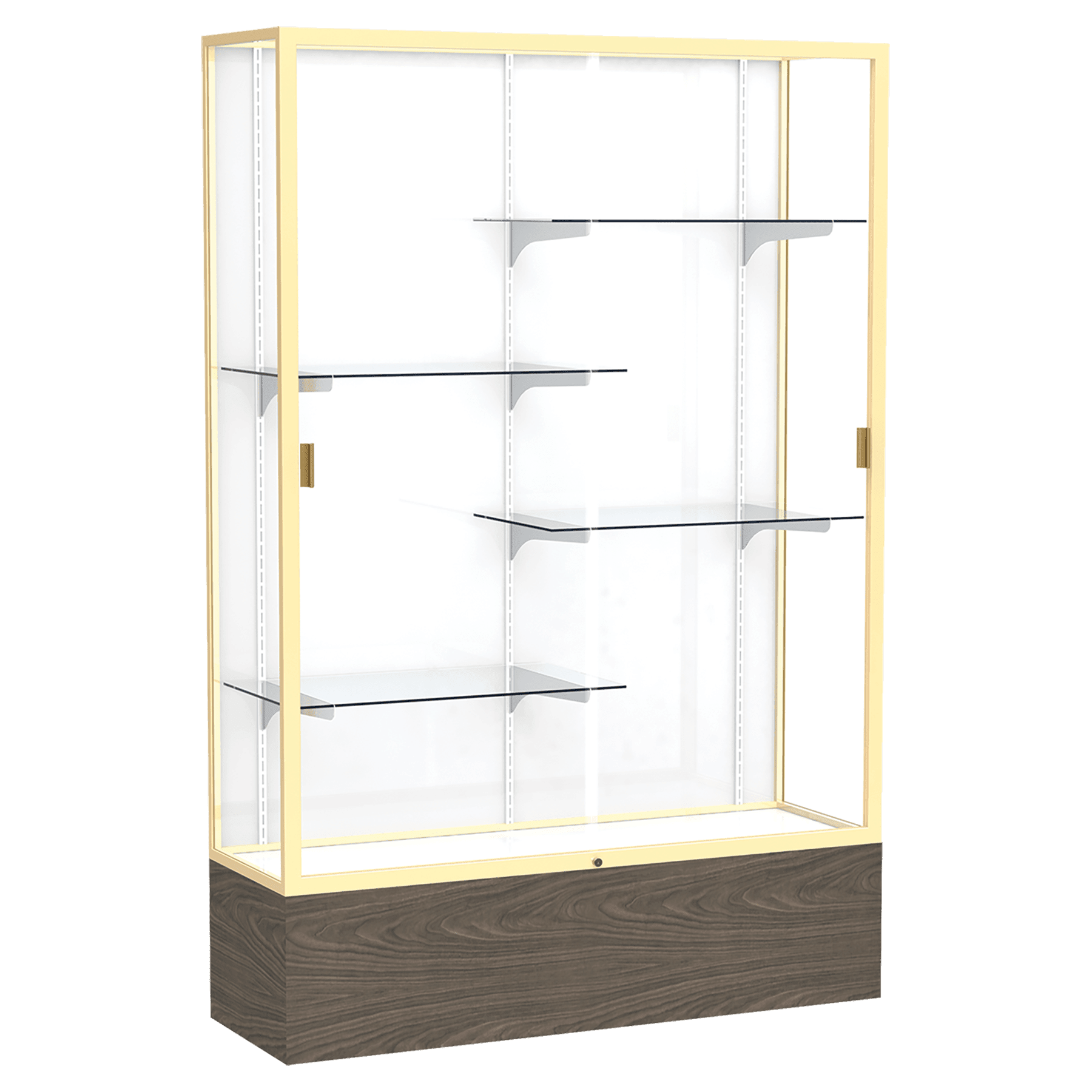 Reliant Series Display Case - DSPL06