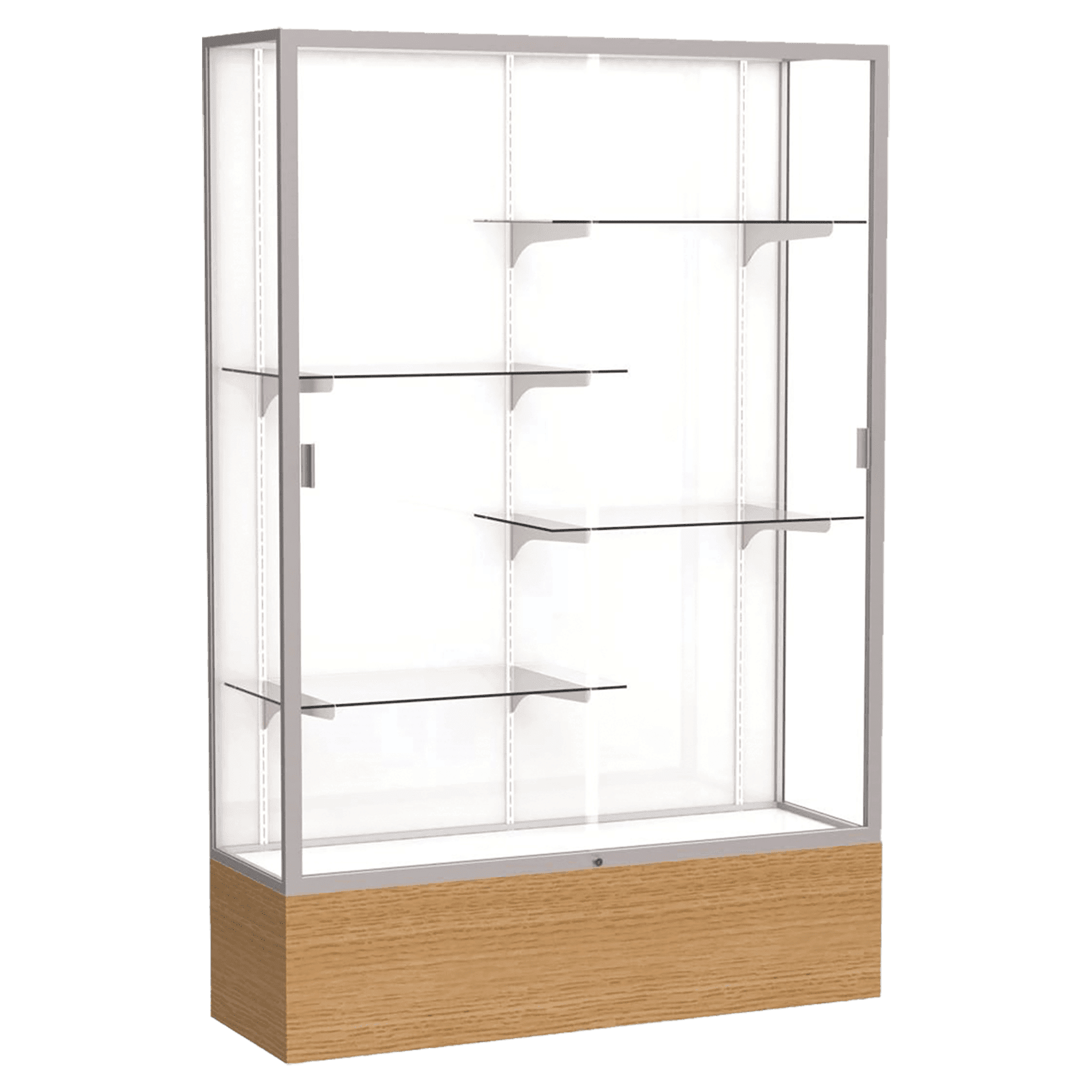 Reliant Series Display Case - DSPL06