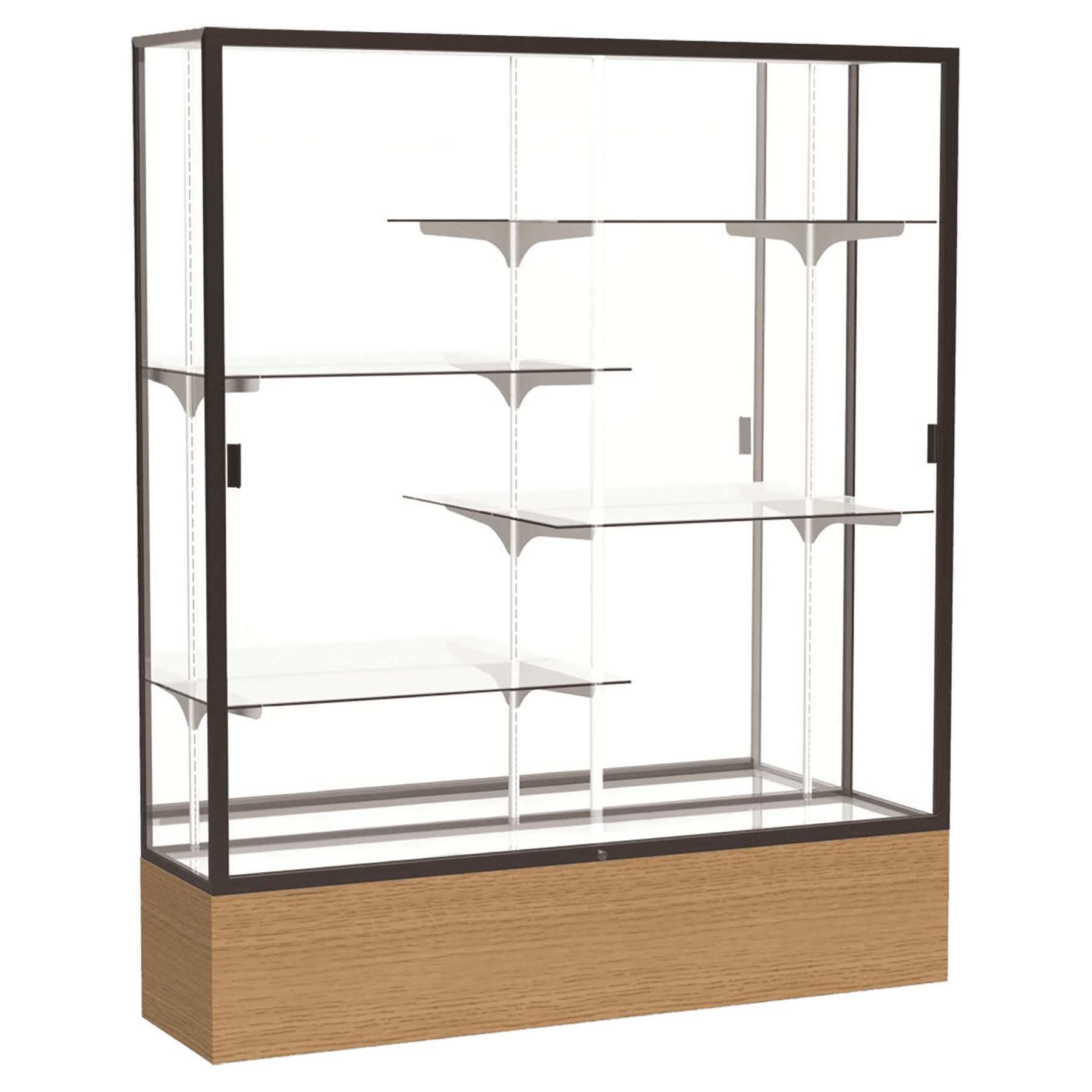 Reliant Series Display Case - DSPL06